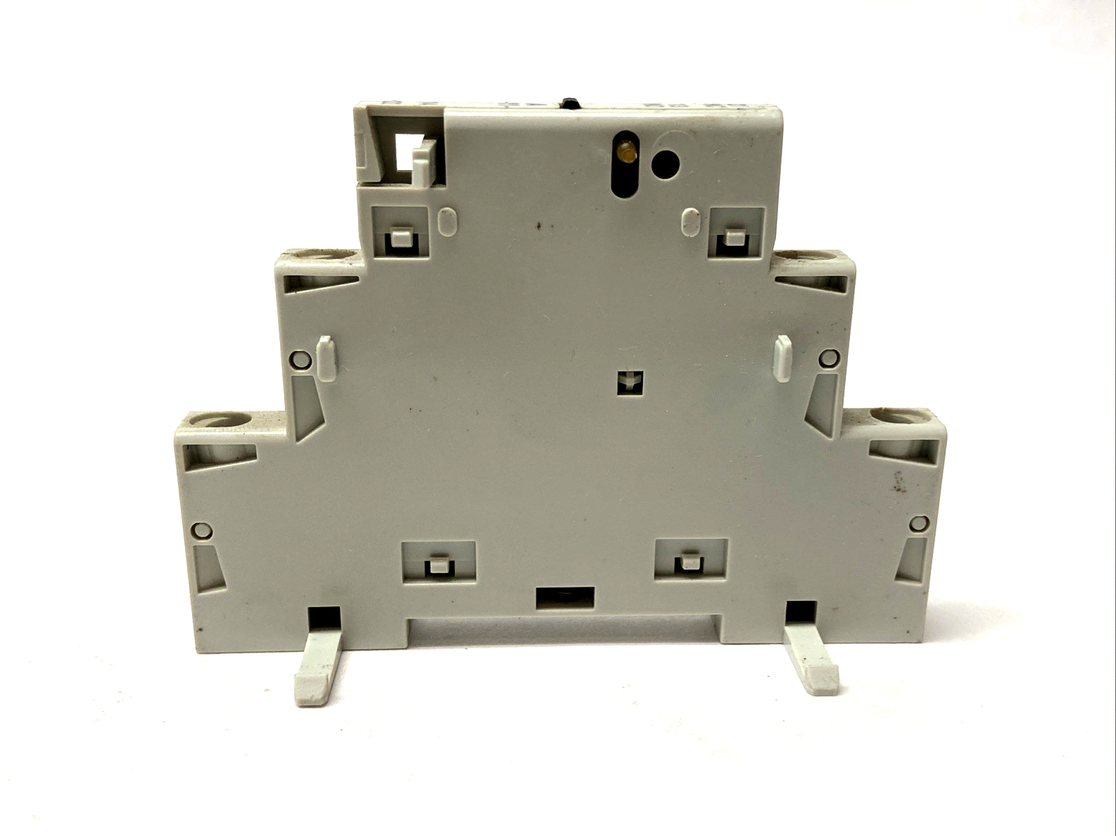 Allen Bradley 140-A11 Ser. C Auxiliary Contact Block LOT OF 4 - Maverick Industrial Sales