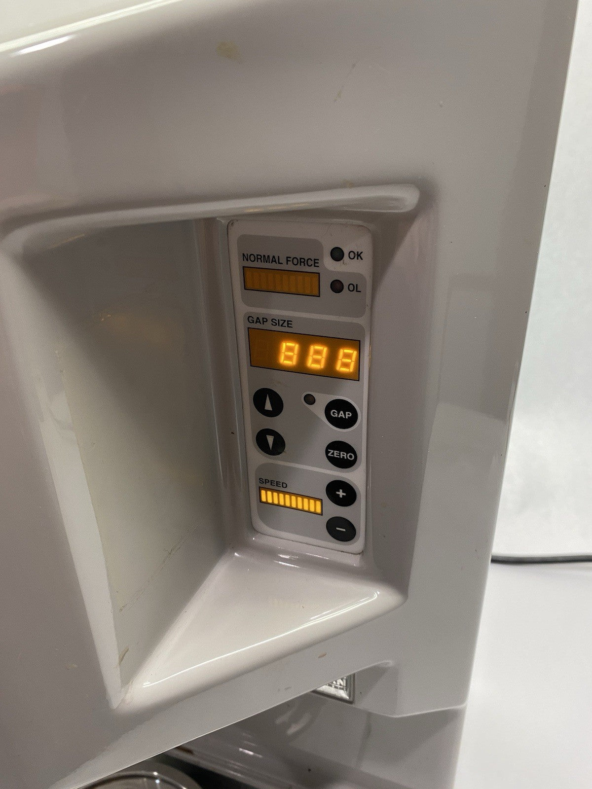 HR nano Rotonetic Drive 2 | Malvern Instrumments, Bohlin Gemini , Rheometer - Used - Maverick Industrial Sales