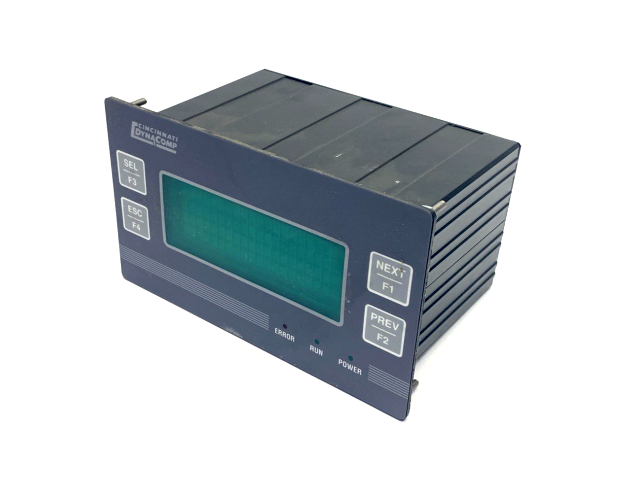 5412 | Cincinnati Dynacomp Rev. G User Interface/Display 100101 - Used - Maverick Industrial Sales