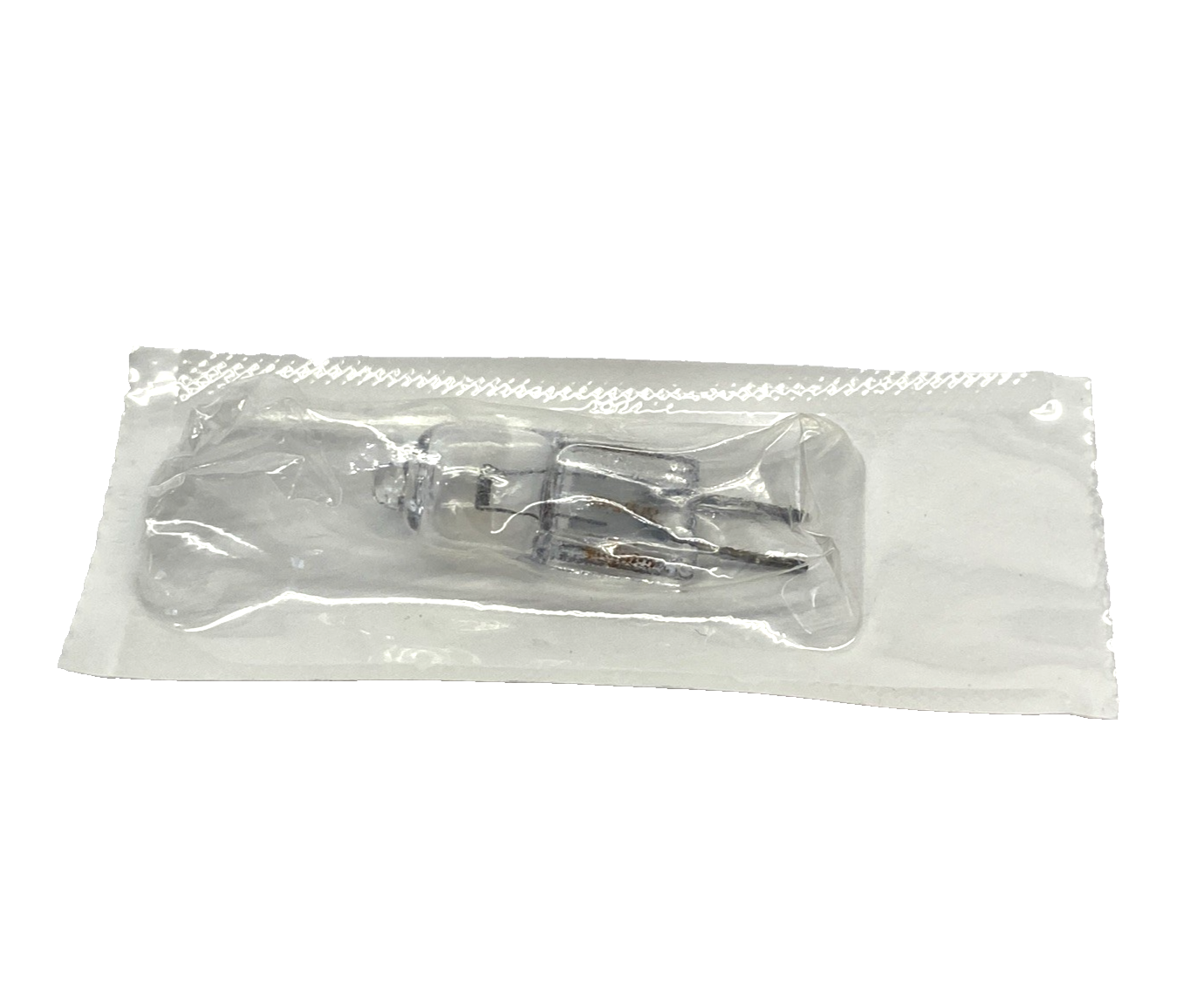 OSRAM 64435U Lamp, Bi-Pin 20W 24V, BC3086 LOT OF 2 - Maverick Industrial Sales