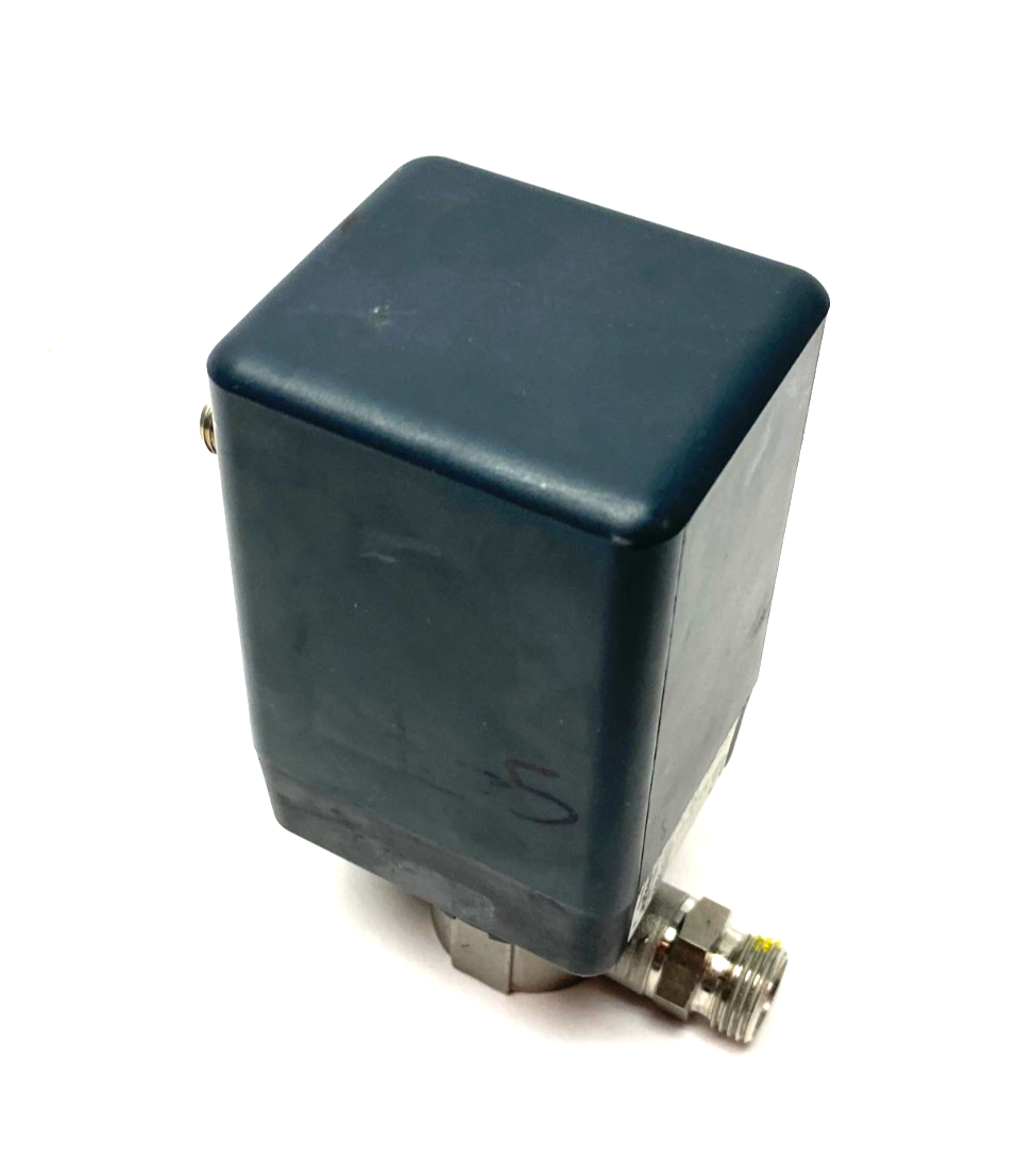 20015956 | Bürkert Proport. Globe Valve 3280-CM-03,0BBVAGM82-024DC12-10-B4-1I-IX - Used - Maverick Industrial Sales