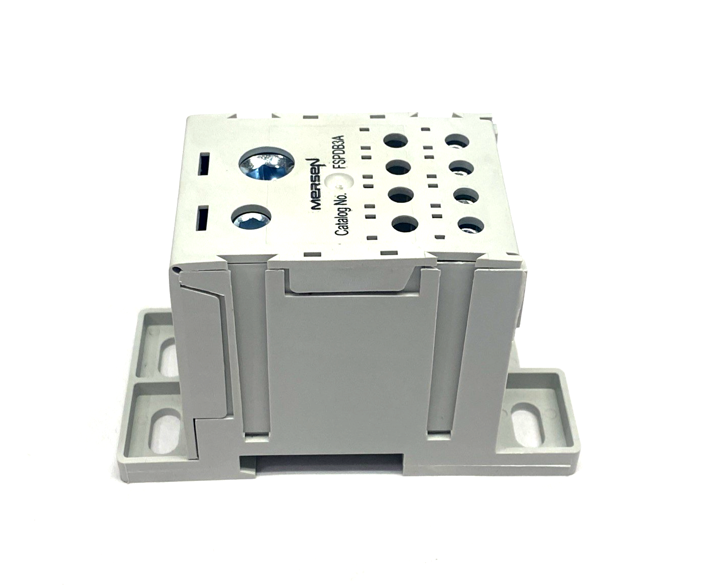 Mersen FSPDB3A Power Distribution Block - Maverick Industrial Sales