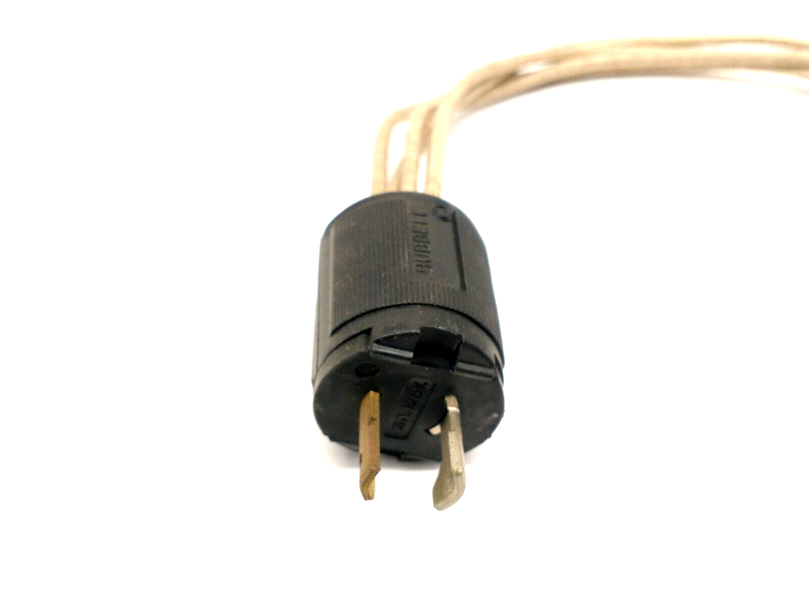 Fast Heat H4 3 Cartridge Heater 1/2" x 3" Long 240V 250W 11" Wire Leads LOT OF 2 - Maverick Industrial Sales
