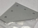 Bosch Rexroth 8981019448 Stiffening Plate CRNR JOIN PLT 45 SER - Maverick Industrial Sales