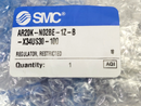 SMC AR20K-N02BE-1Z-B-X34US30-100 Pneumatic Regulator 1/4" - Maverick Industrial Sales