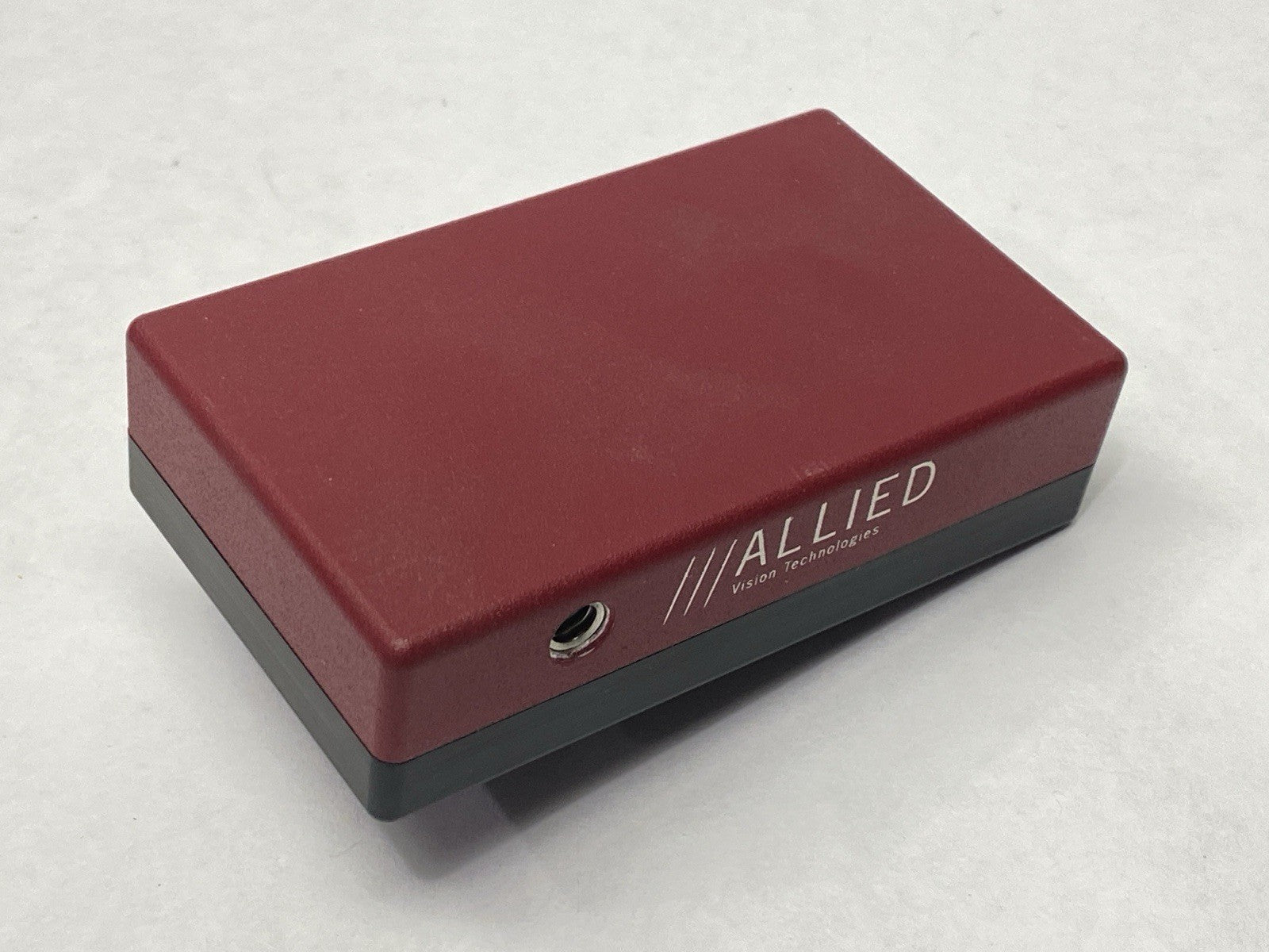 Allied Vision GS1380C GiGE Prosilica GS Machine Vision Camera - Maverick Industrial Sales