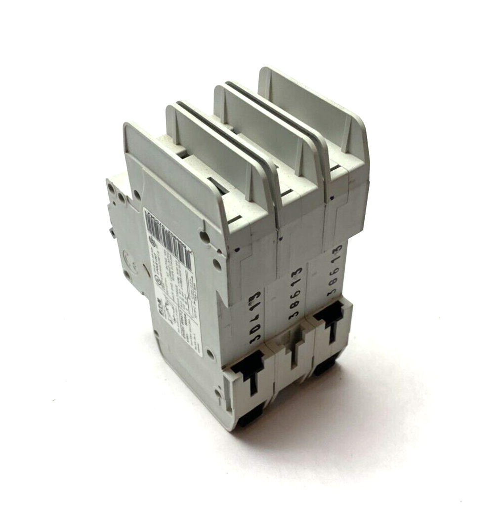 Eaton WMZT3C13 Circuit Breaker 3-Pole 13A 480Y/277V - Maverick Industrial Sales