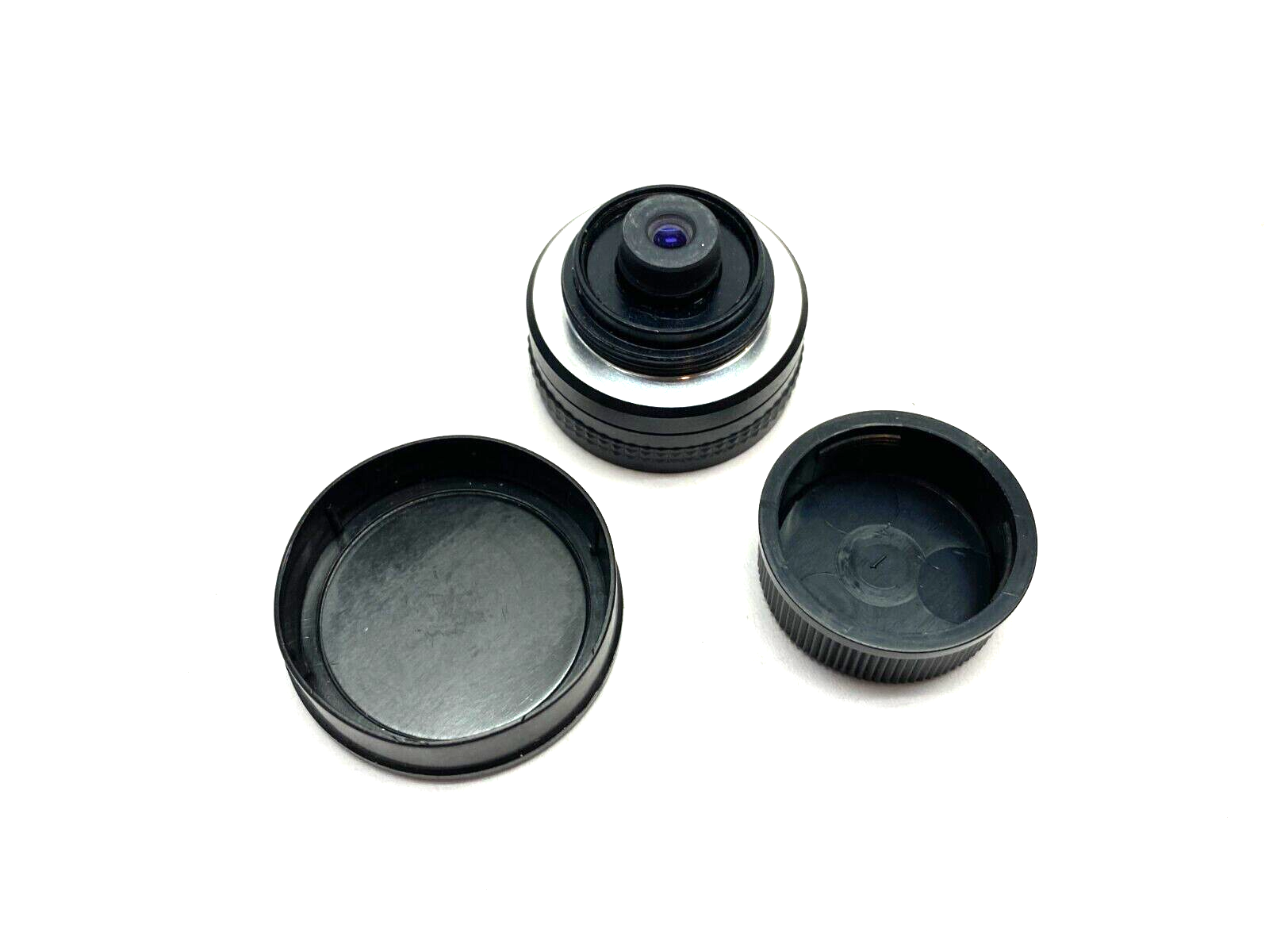 Marshall Electronics V-450ML C-Mount Fixed Focal CCTV Lens 4.0mm - Maverick Industrial Sales
