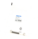 Festo DYEF-M6-Y1 Pneumatic Shock Absorber 1.5mm Stroke 1179831 - Maverick Industrial Sales