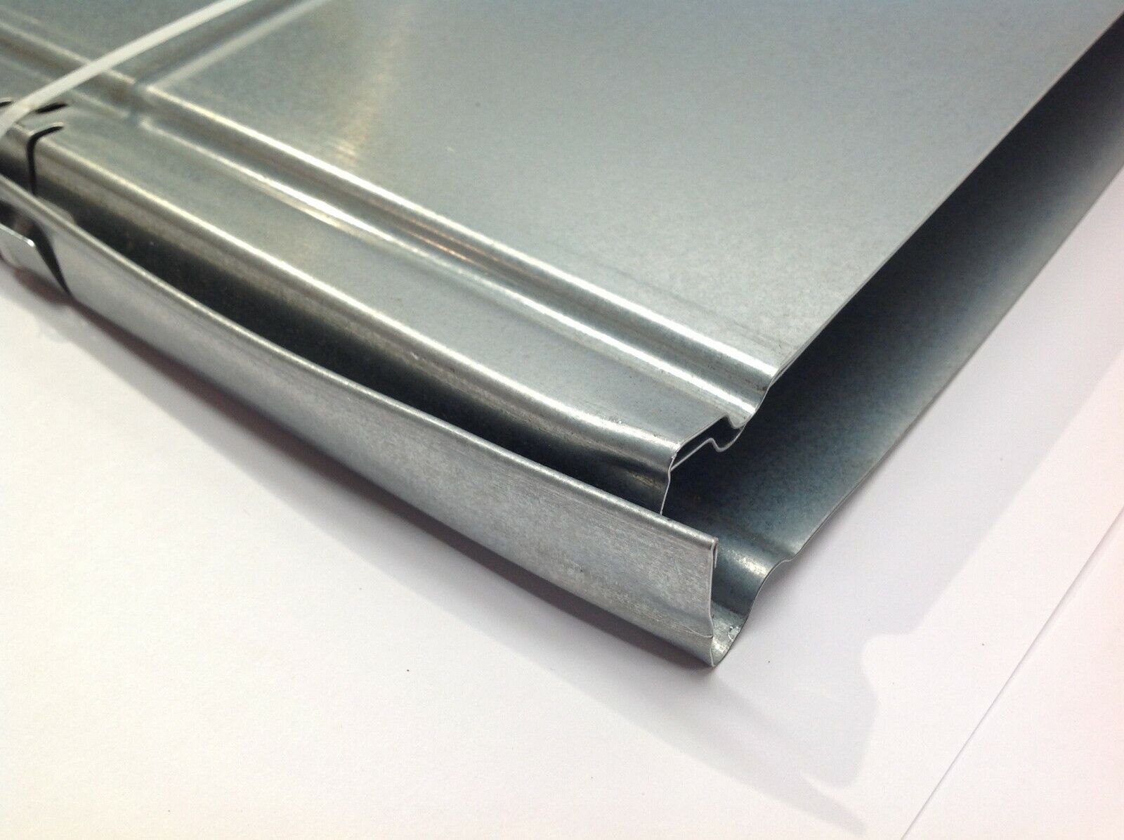 Legrand LCMT CM629450 Tray Covers CVN450 (1 COLIS = 3X1M) LOT OF 3 - Maverick Industrial Sales