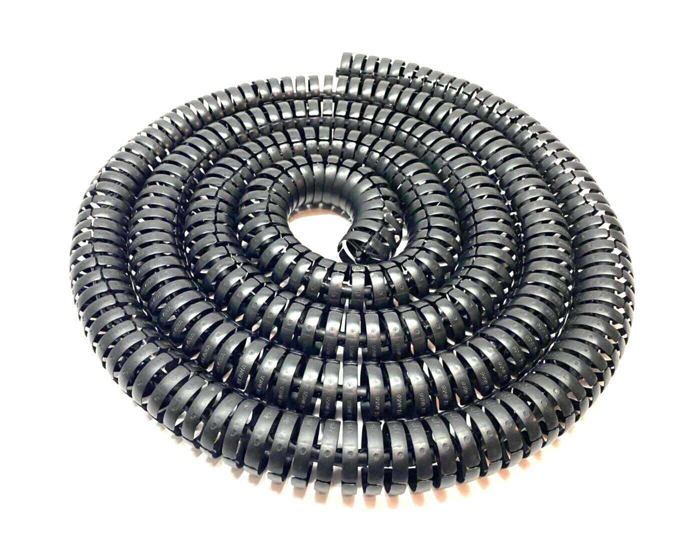 Igus TRL.40.058.0 Triflex Cable Chain Assembly 12' Section - Maverick Industrial Sales