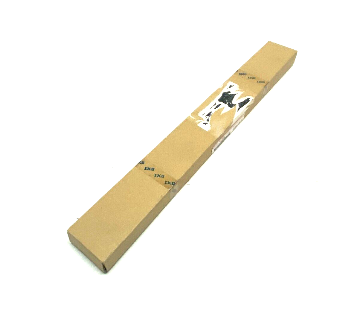 IKO LWL 12 R350 B P S2 Precision Linear Guide Rail - Maverick Industrial Sales