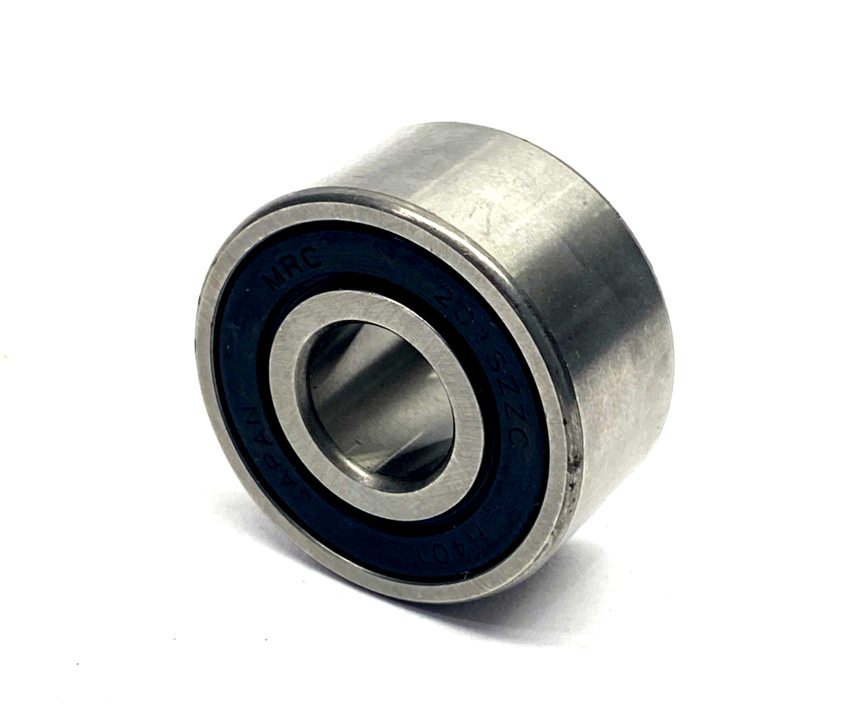 201SZZC | MRC Radial Deep Groove Ball Bearing 12mm I.D. 32mm O.D. - New - Maverick Industrial Sales