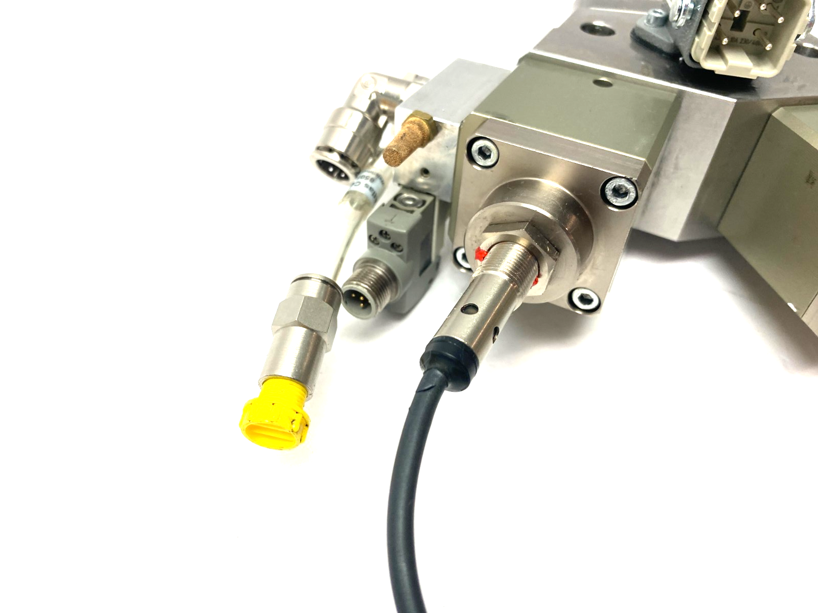 Atlas Copco 87650.100065 Applicator Mixing Valve - Maverick Industrial Sales