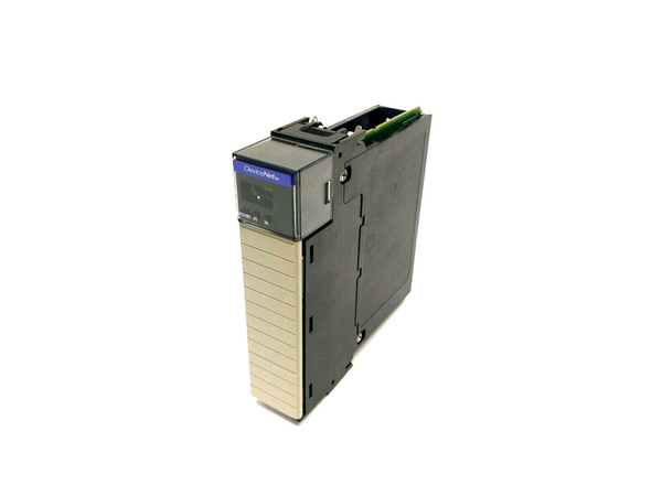 Allen Bradley 1756-DNB Ser. A Rev. L01 1-Channel DeviceNet Communication Module - Maverick Industrial Sales