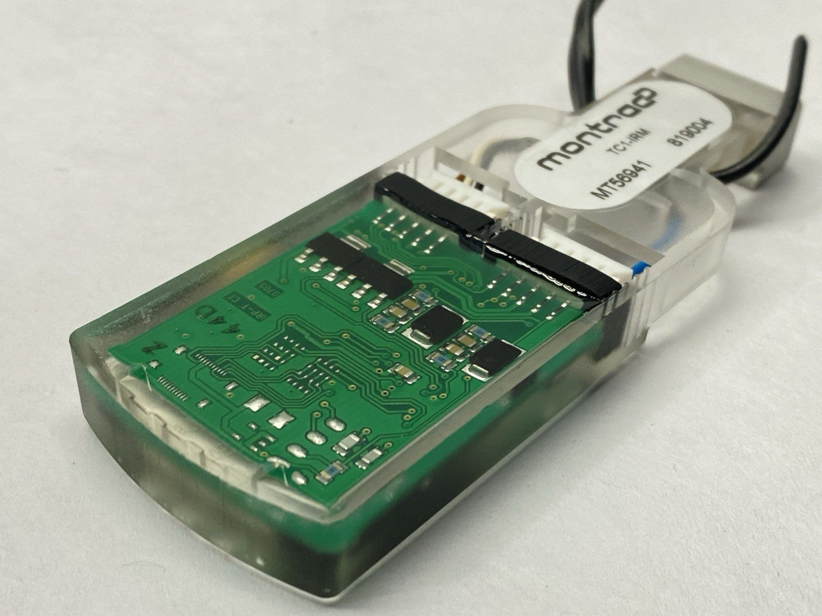 Montratec MT56941 Montrac TC1-IRM Intelligent Routing Module - Maverick Industrial Sales