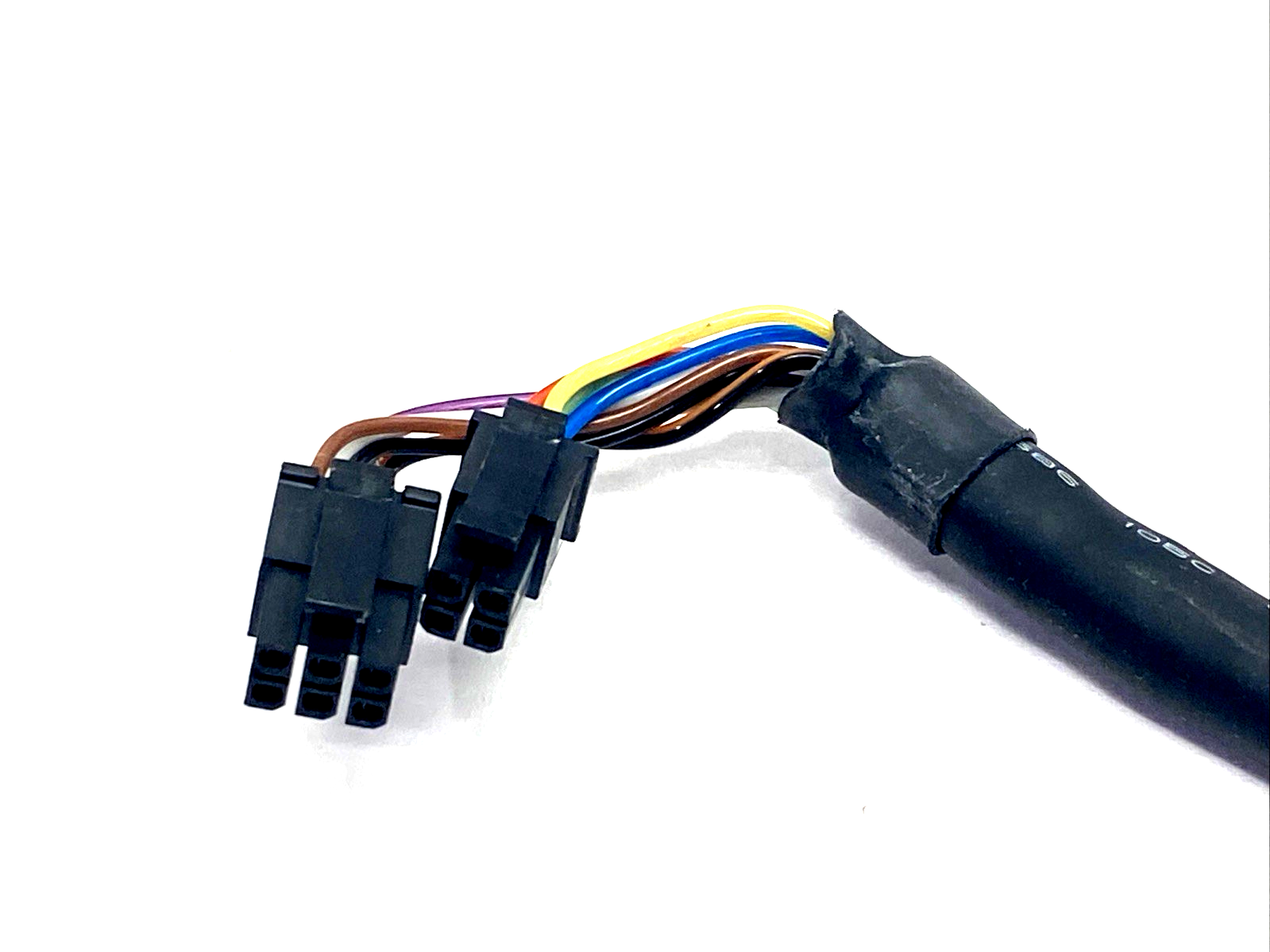 CC030ES-2 | Oriental Motor Motor Cable 3m - Used - Maverick Industrial Sales