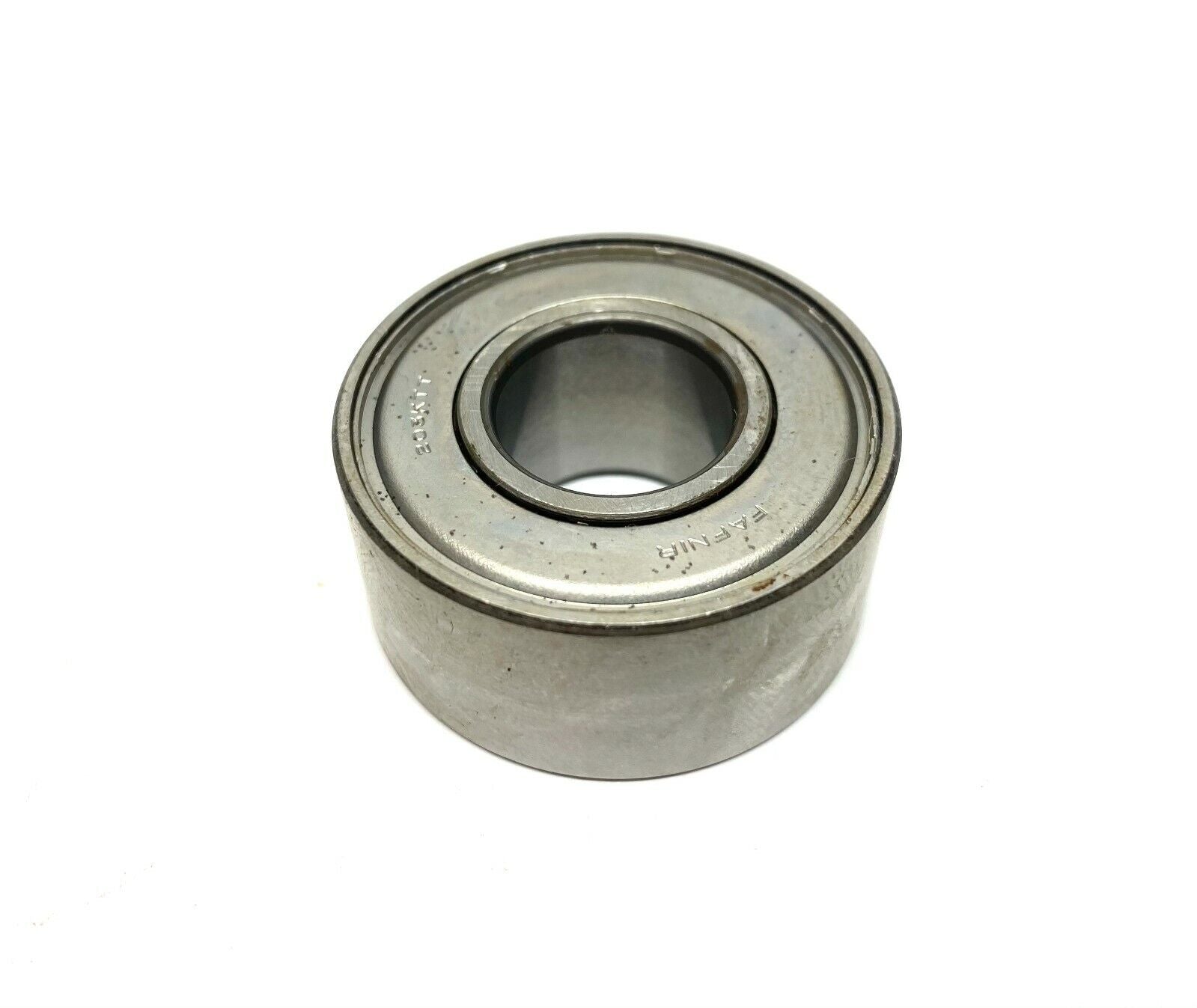 Fafnir 203KTT Single Row Ball Bearing - Maverick Industrial Sales