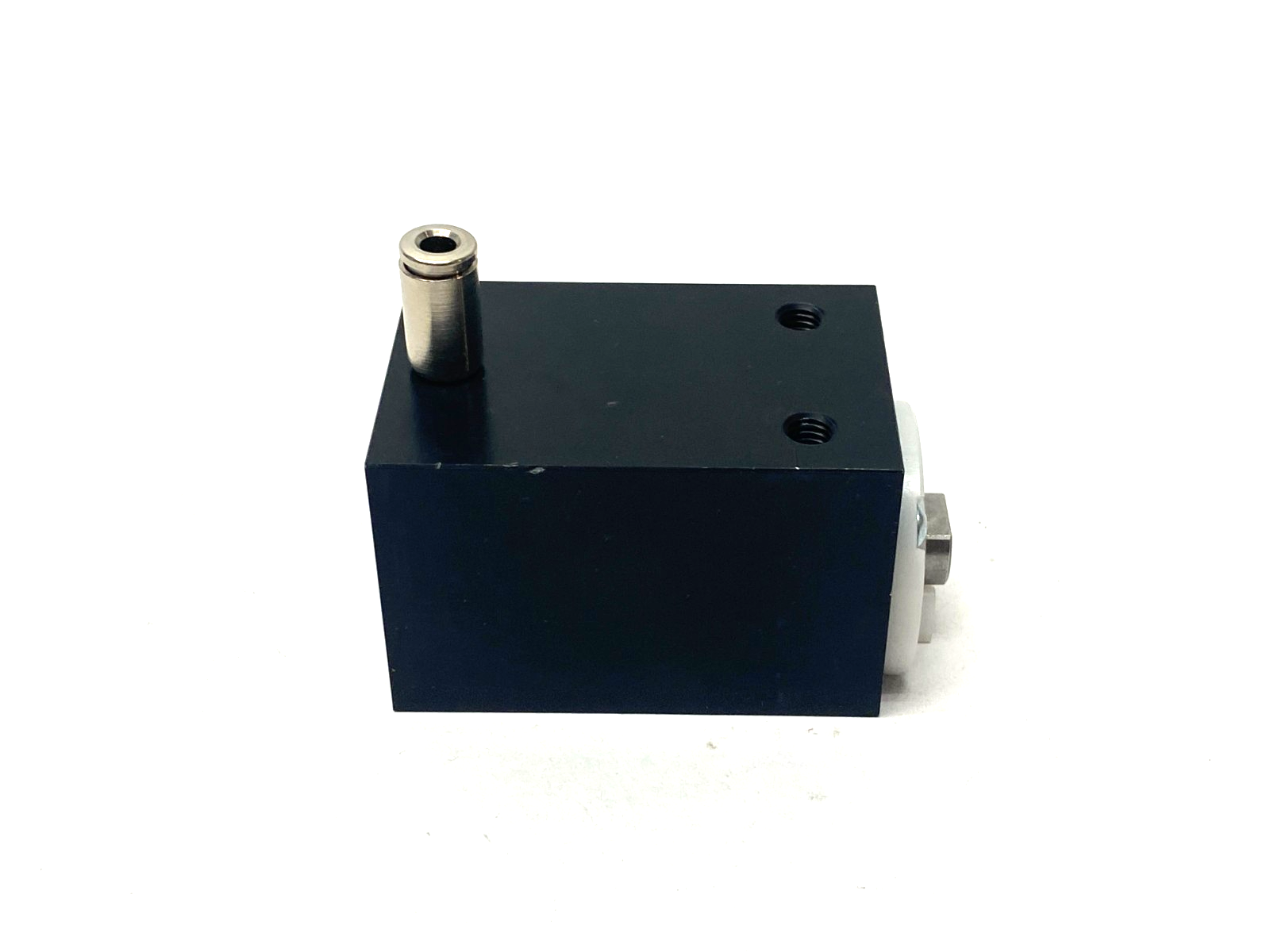 Bosch Rexroth 3842557983 Pneumatic Damper Unit DA 2/60 - Maverick Industrial Sales
