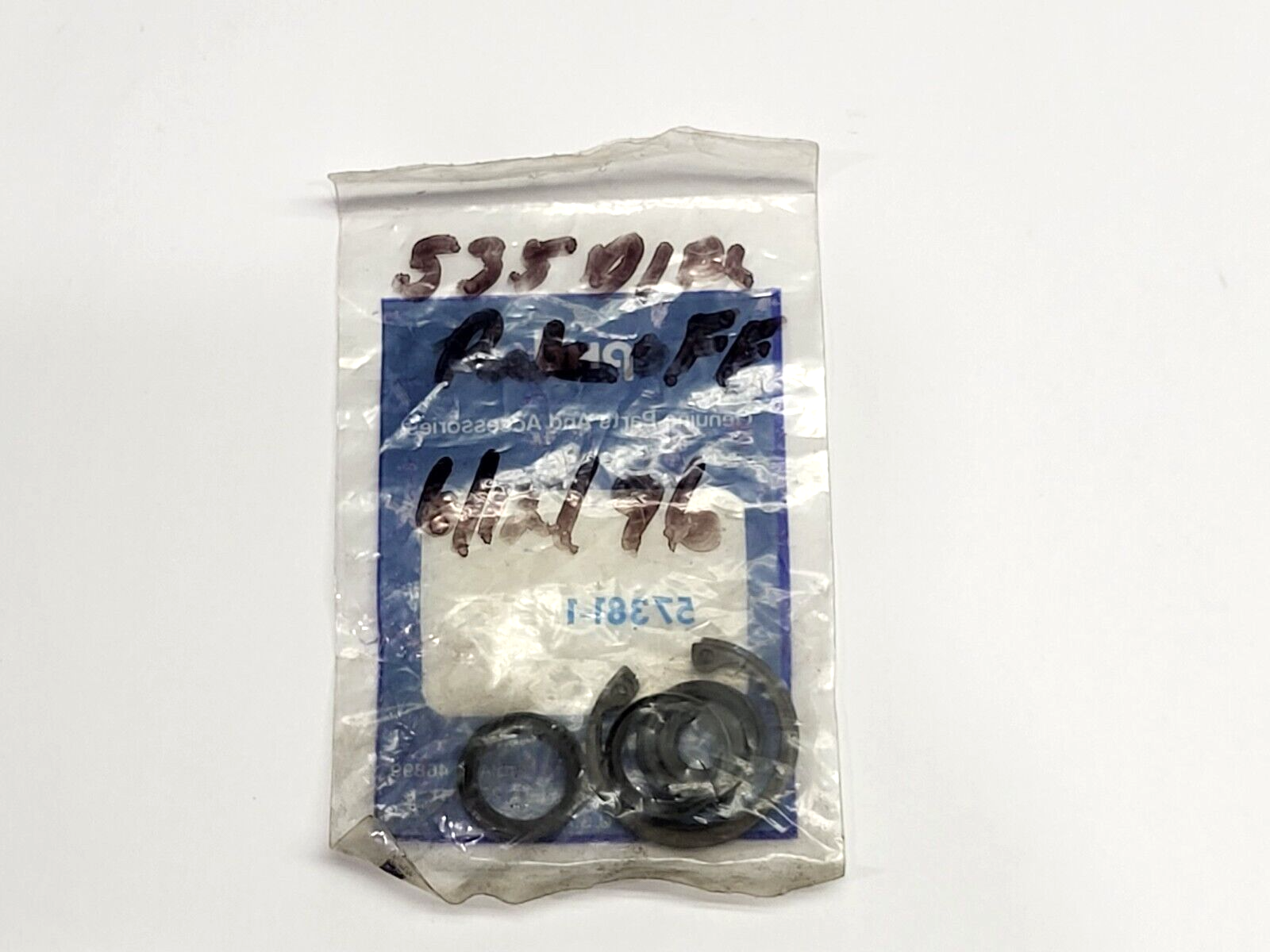 PHD 57381-1 Seal KIt - New - Maverick Industrial Sales