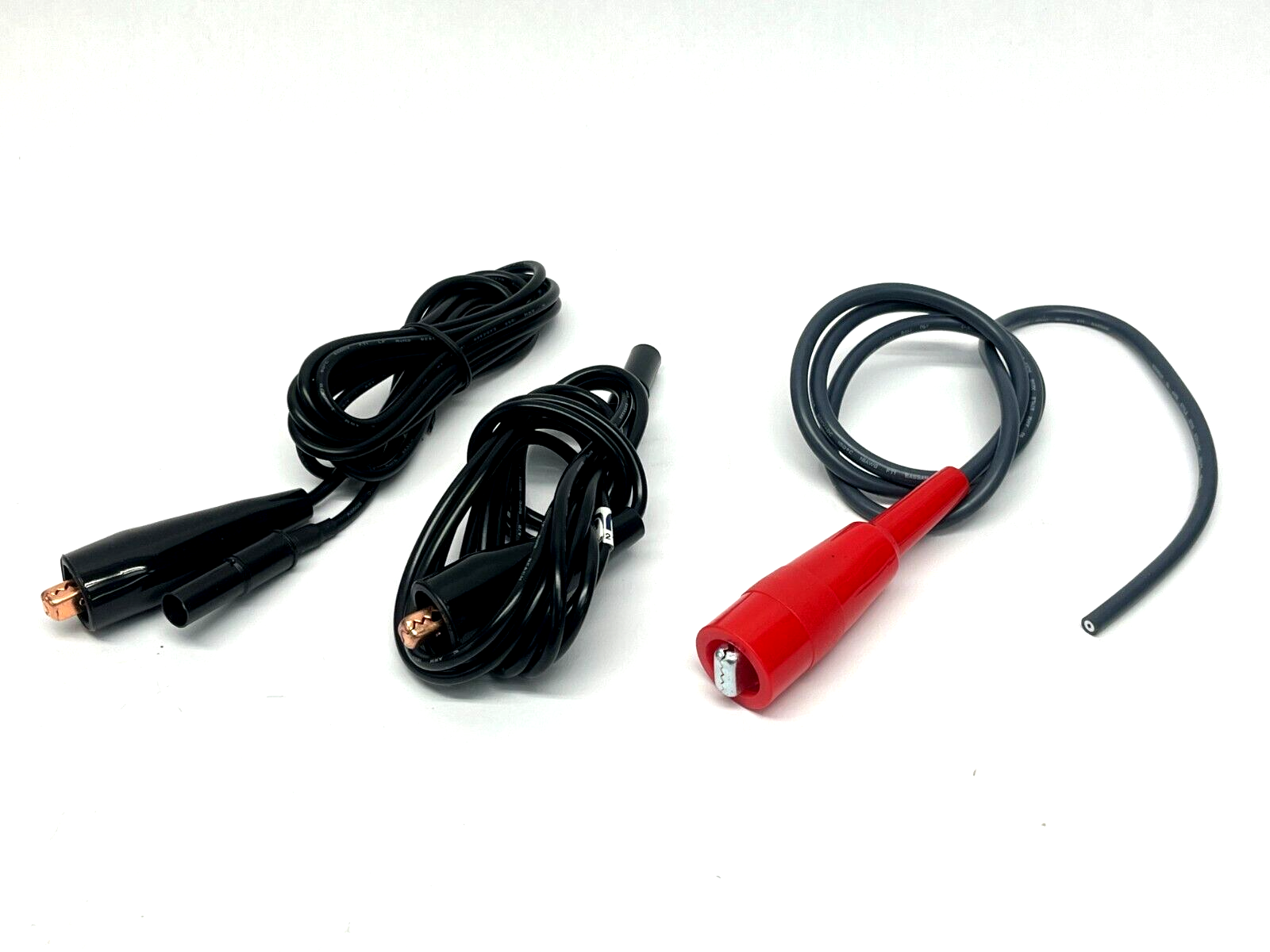 Associated Research HypotUltra 38482 Adapter Box Universal 10Ft INCOMPLETE SET - Maverick Industrial Sales