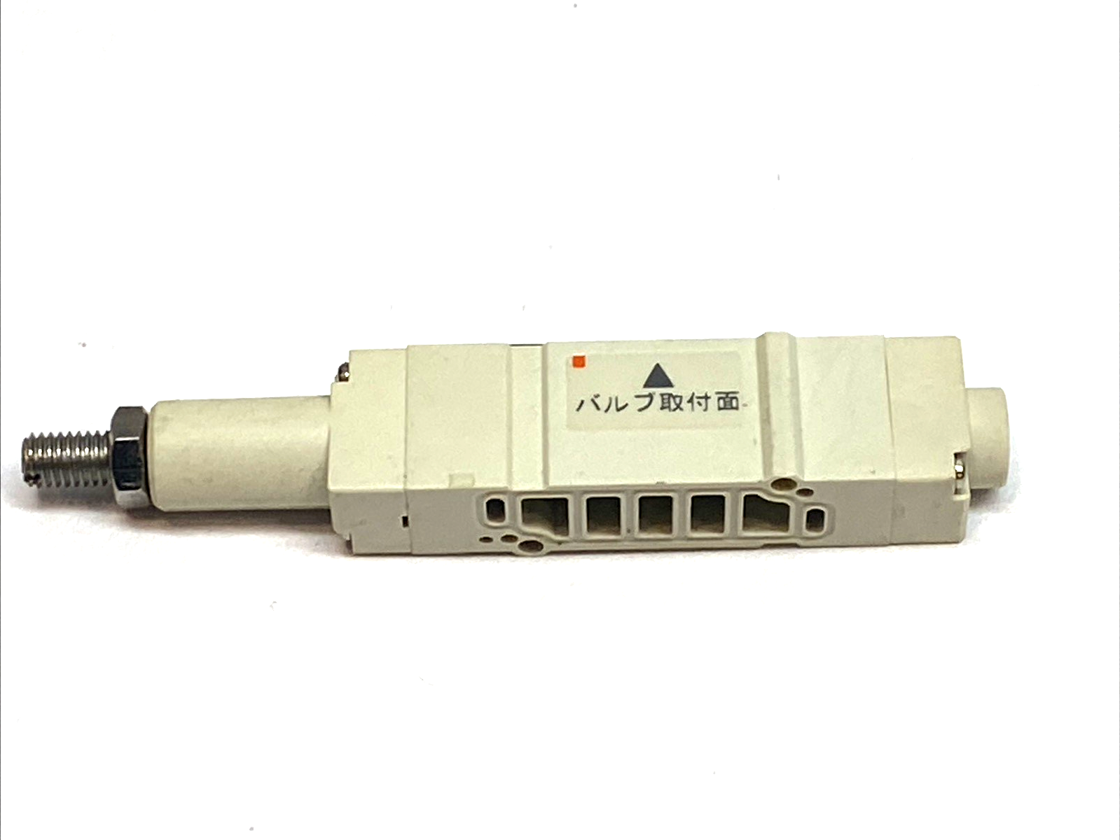 ARBY3000-06-P-2 | SMC Interface Pressure Regulator Module No Gauge LOT OF 3 - Used - Maverick Industrial Sales