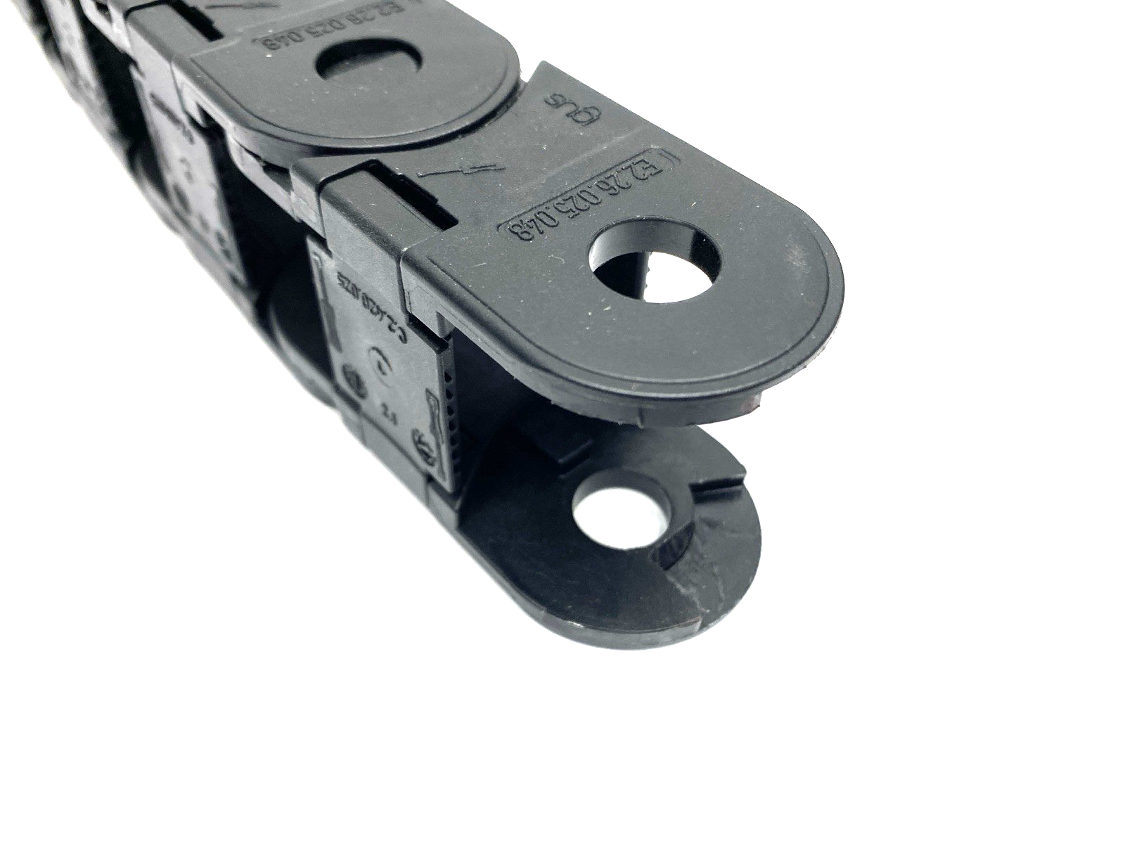 Igus E2.16.025.048.0 E-Chain Assembly 88" Length - Maverick Industrial Sales