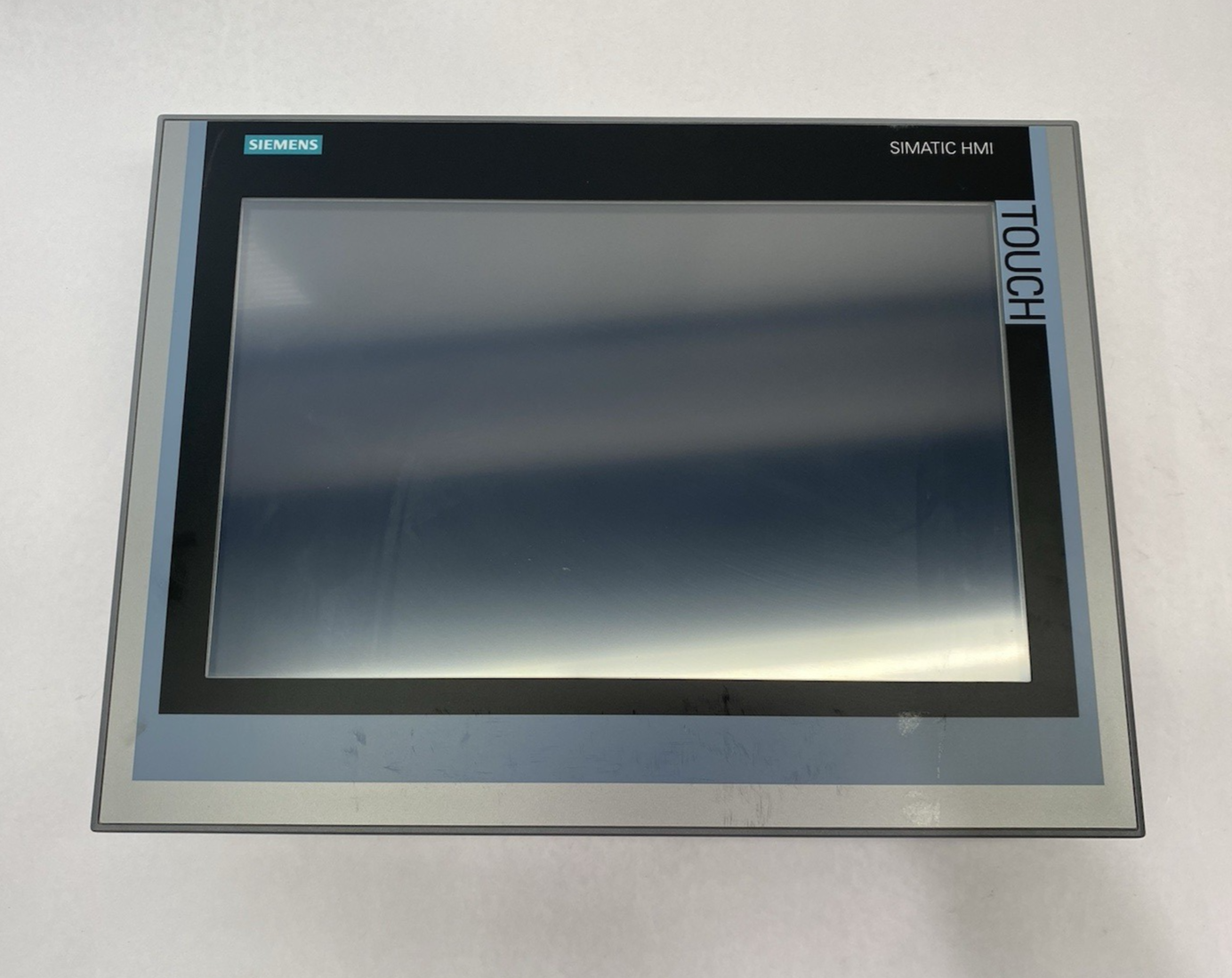 Siemens 6AV2124-0QC02-0AX1 SIMATIC HMI TP1500 Comfort Touch Panel, 15" TFT Disp. - Maverick Industrial Sales