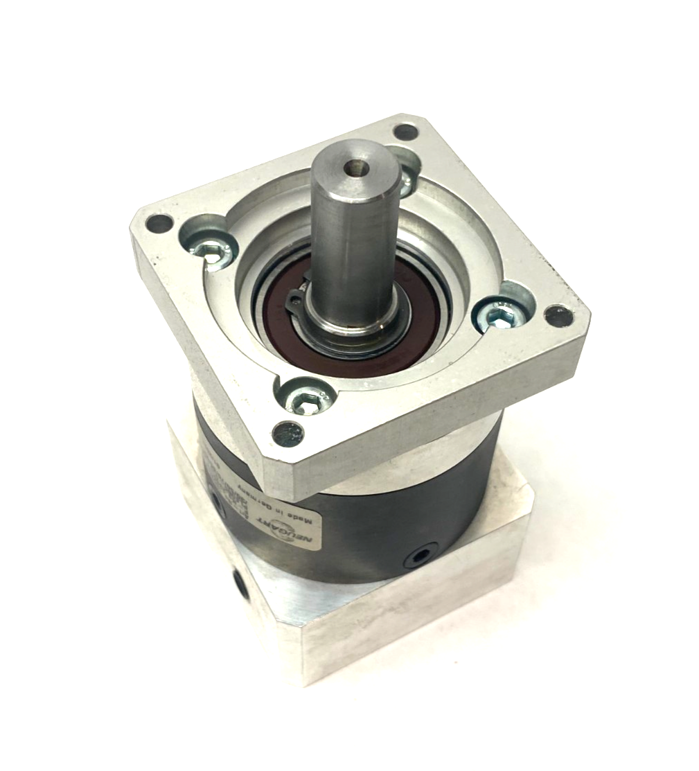 Neugart 100254023 Planetary Gearbox PLE060-010-SSSB3AD-E14/30/50/70/B5/M4 - Maverick Industrial Sales