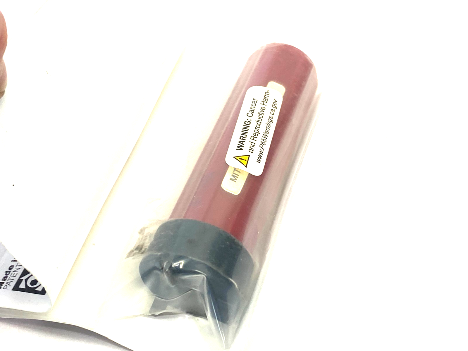 Mitee Bite 1005C Collet Keyway Wrench C5 - Maverick Industrial Sales