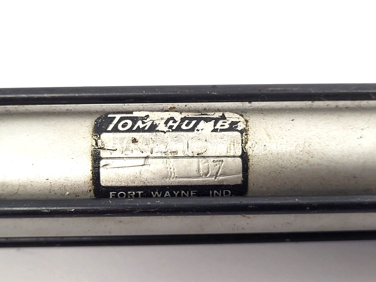 PHD Tom Thumb VRF/ZK3 Pneumatic Cylinder - Maverick Industrial Sales