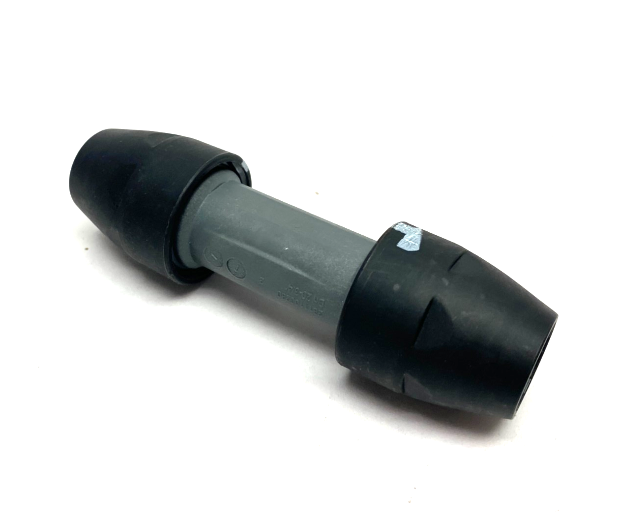 Airtec 2811 1002 80 Equal Pipe Socket Fitting 25mm - Maverick Industrial Sales