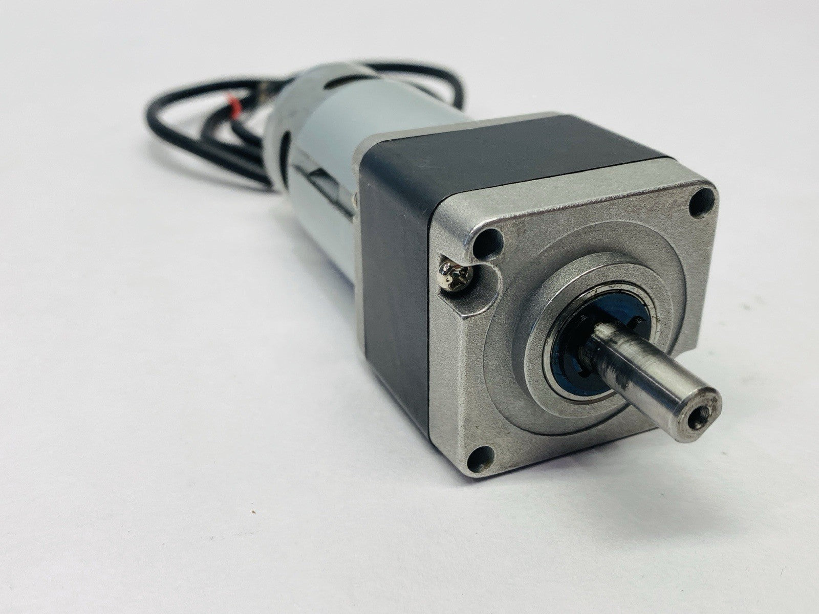 ID Technology ID100234 Label Rewind Motor - Maverick Industrial Sales