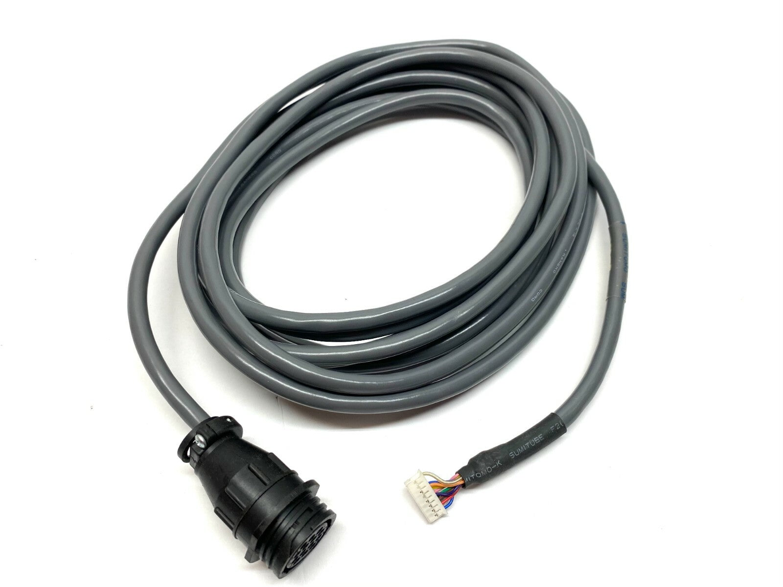 IAI CB-RCP2-PA050 Cable - Maverick Industrial Sales