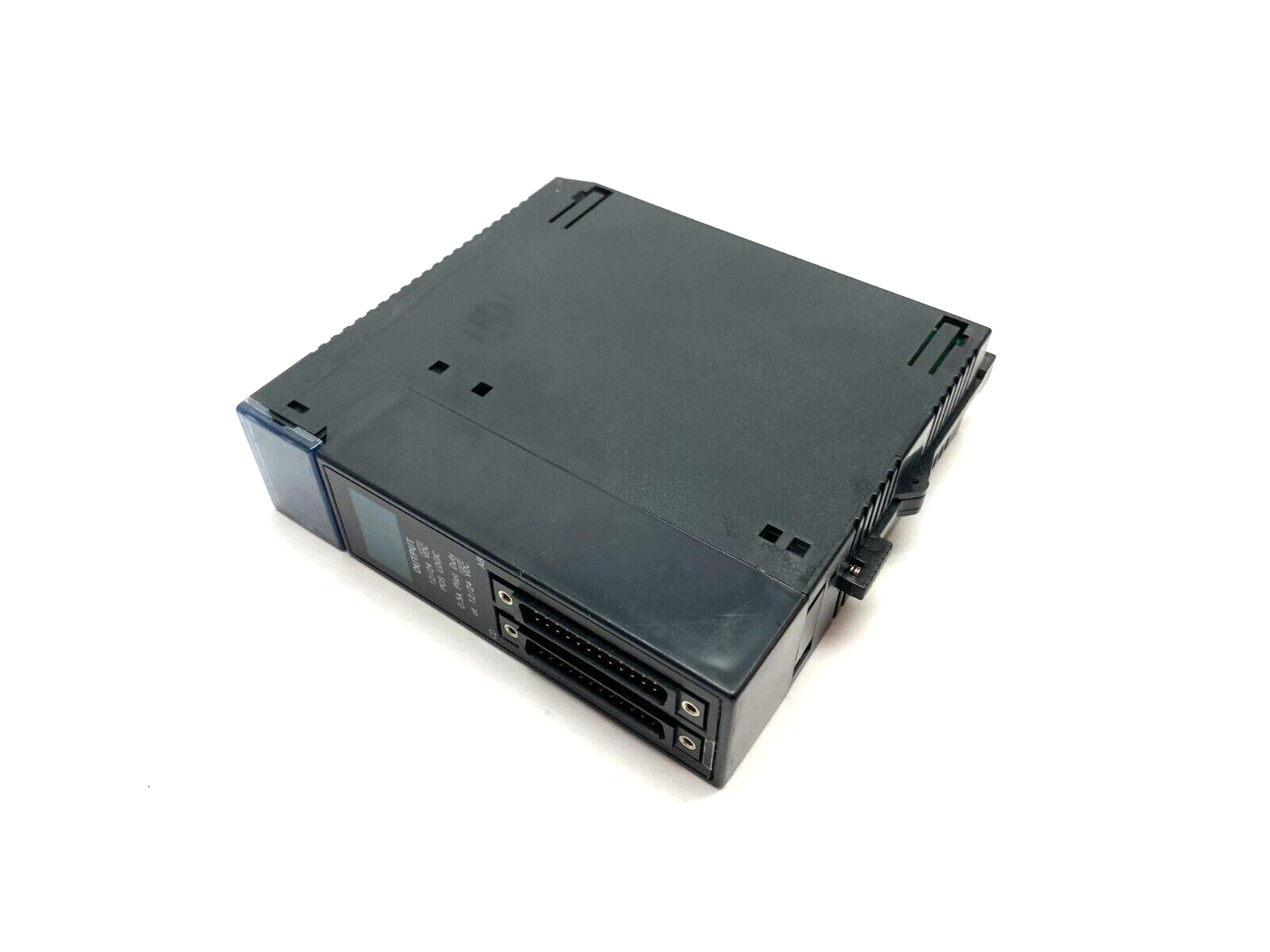 GE Fanuc IC693MDL753K Output Control Module Positive Logic 32PT - Maverick Industrial Sales