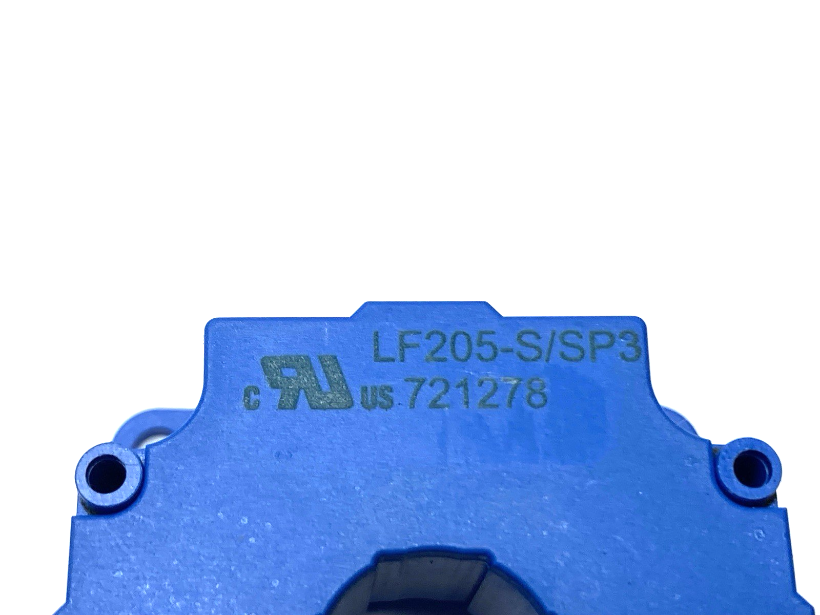 LEM LF205-S/SP3 Closed-Loop Hall Effect Current Transducer - Maverick Industrial Sales