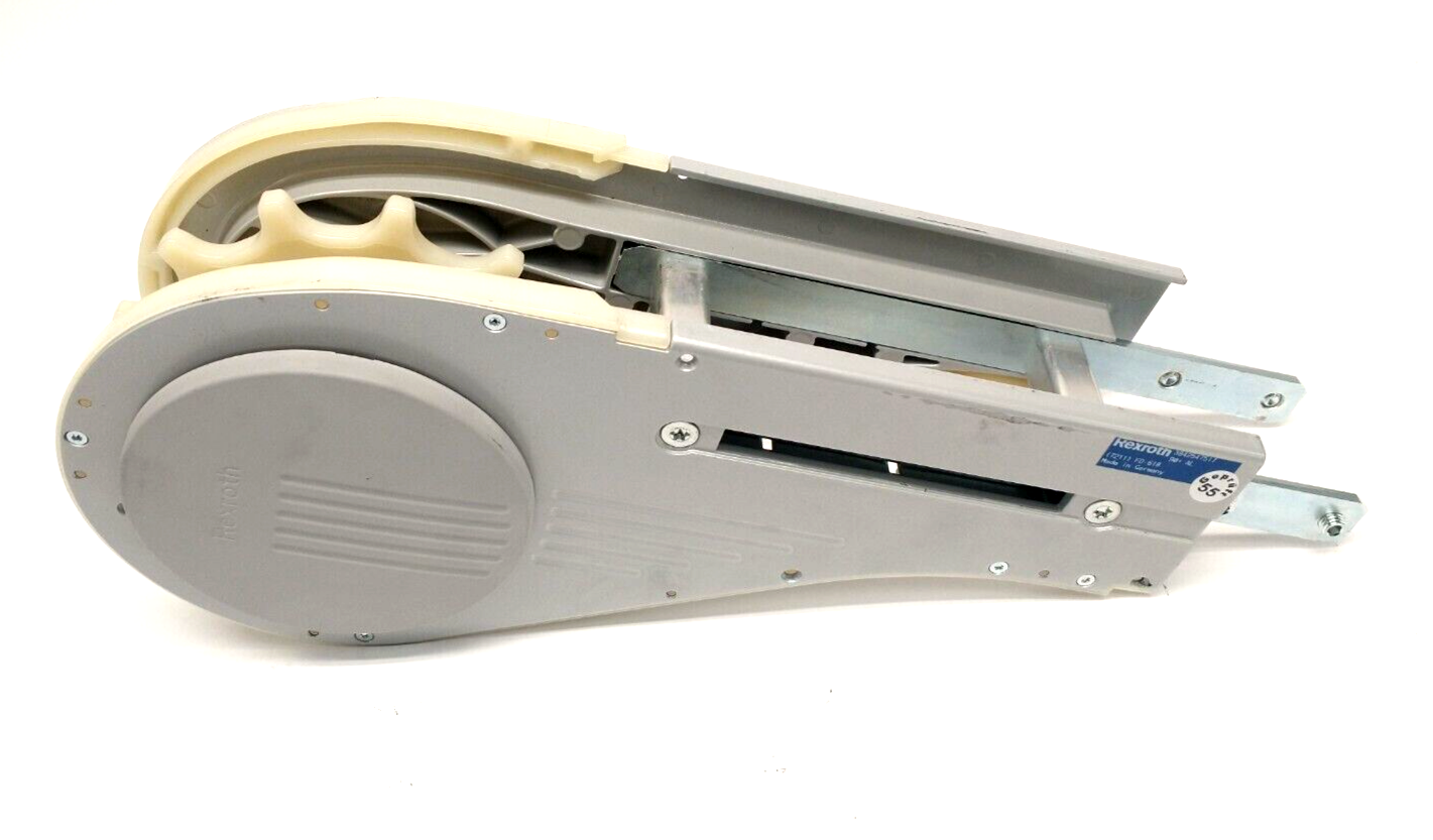 Bosch Rexroth 3842547517 Return Unit AL Closed Head Drive VF Plus 90 - Maverick Industrial Sales