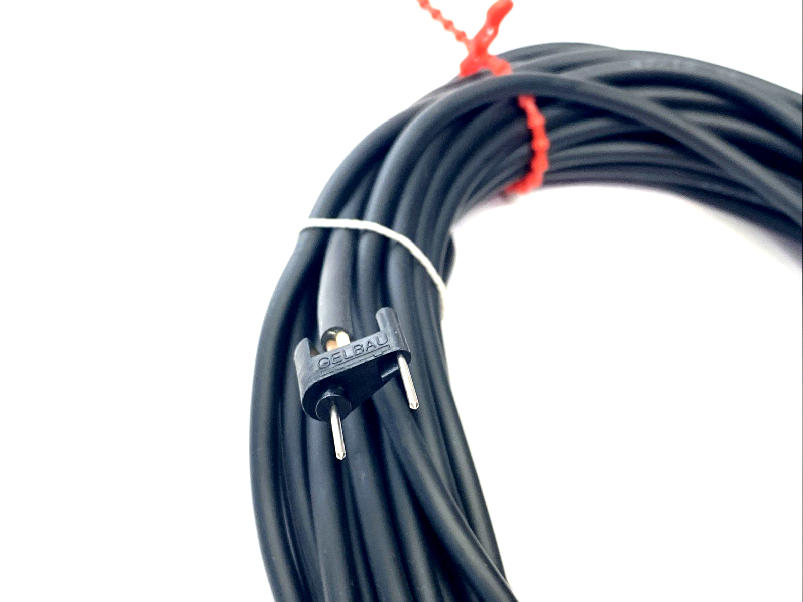 Gelbau 3020.1306B Connecting Cable w/ Plug Connector 10m - Maverick Industrial Sales
