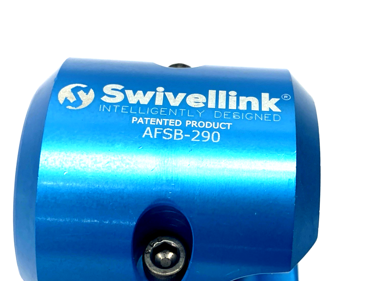 Swivellink AFSB-290 Standard Imperial Tee Knuckle - Maverick Industrial Sales