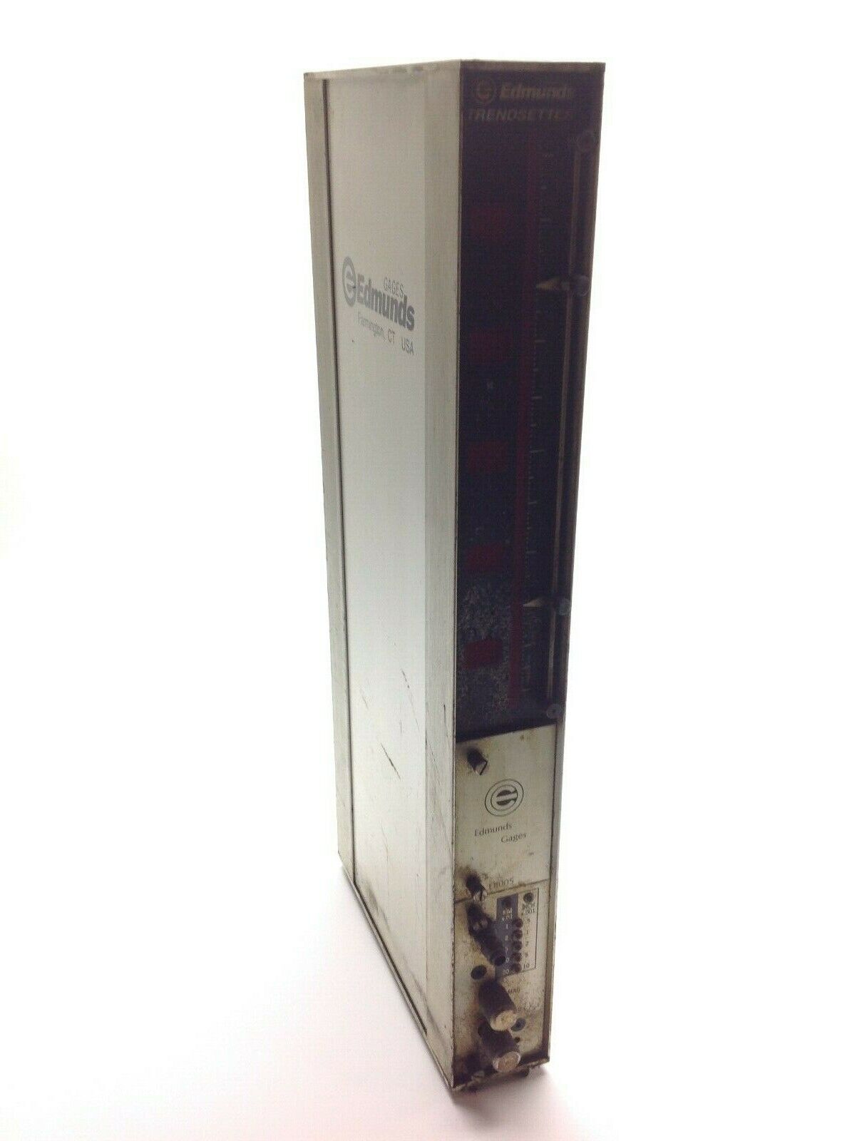 Edmunds Gages E8000 Trendsetter - Maverick Industrial Sales