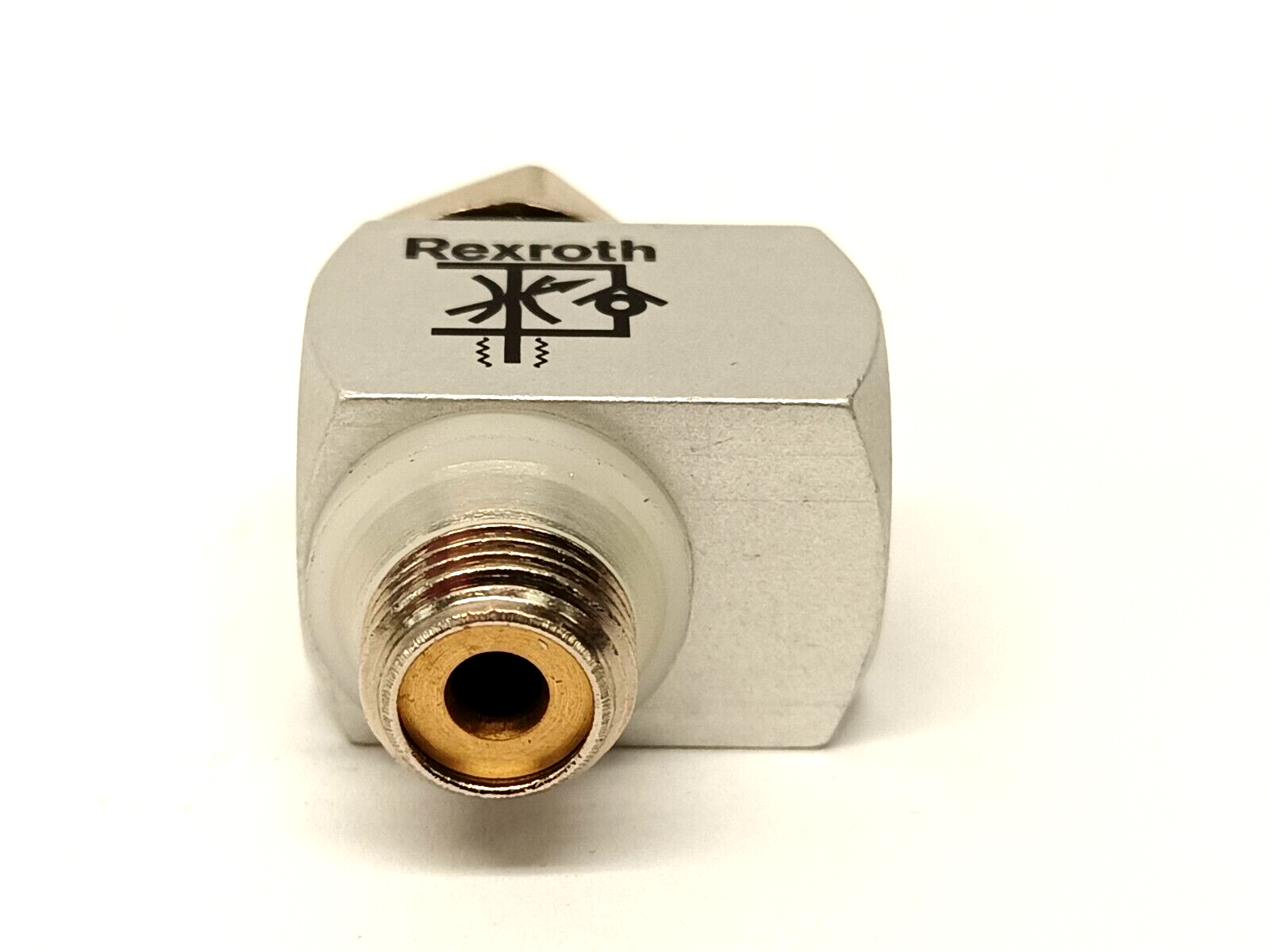 Bosch Rexroth 0821200201 Check Valve G1/8 - Maverick Industrial Sales