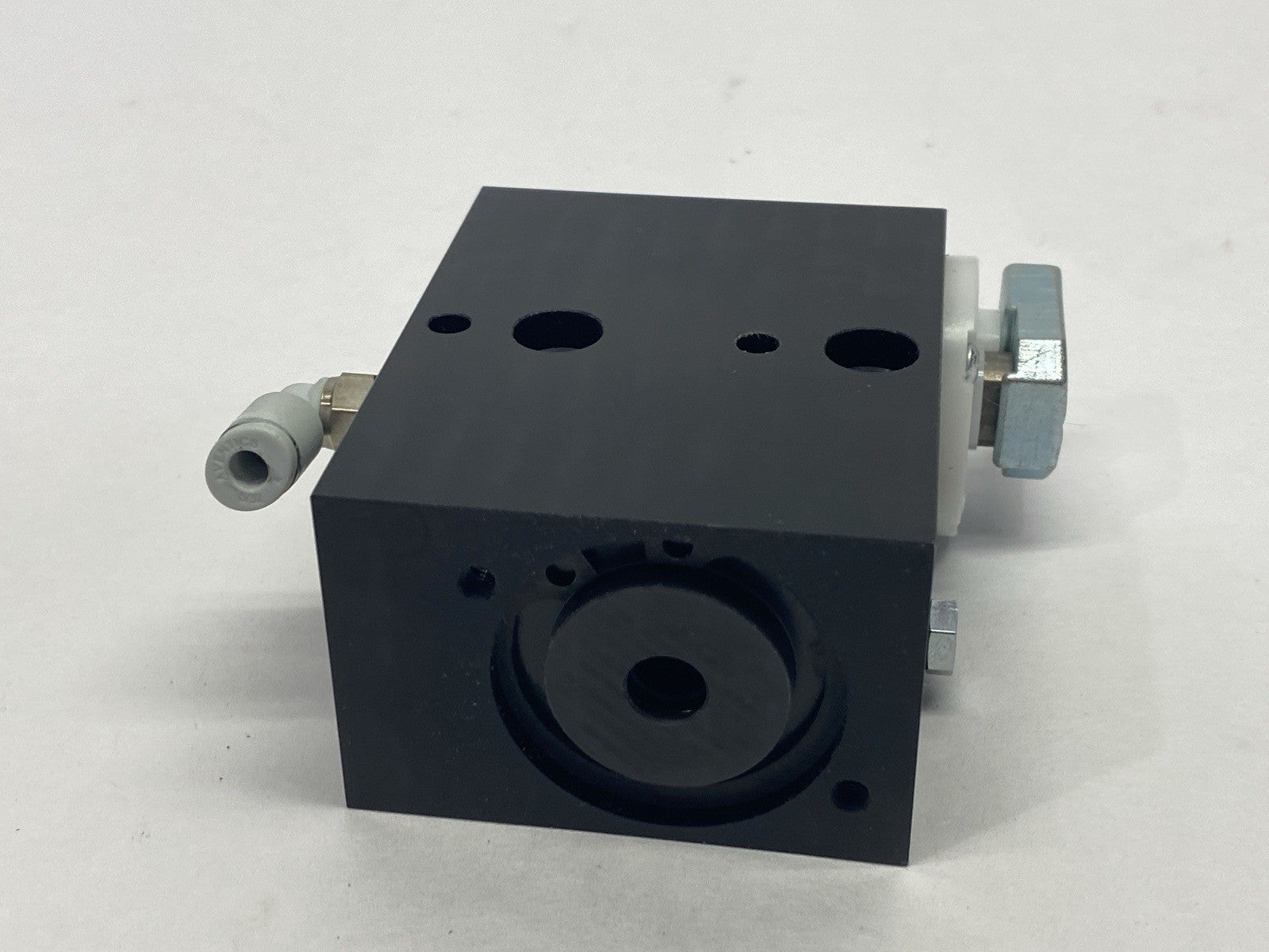 Bosch Rexroth 3842547785 Stop Gate VE 2/D-60 - Maverick Industrial Sales