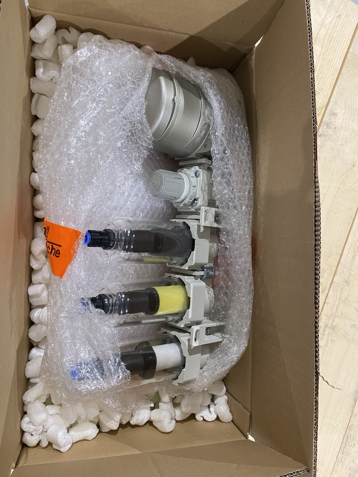 Plasmatreat FG 5002S/5005S Plasma Generator and Parts - Maverick Industrial Sales