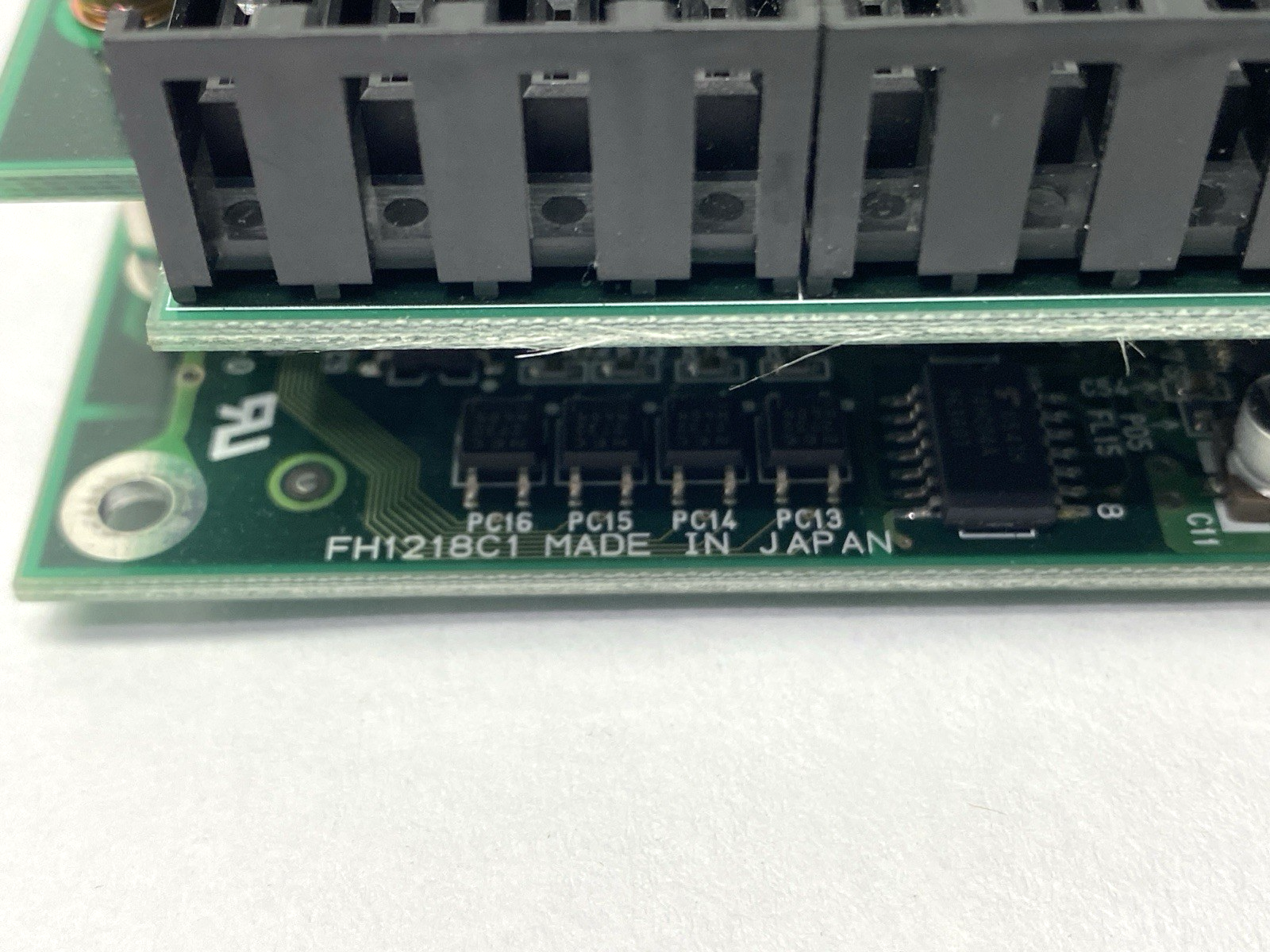Fuji FH1218C1 Signal Control Board - Maverick Industrial Sales