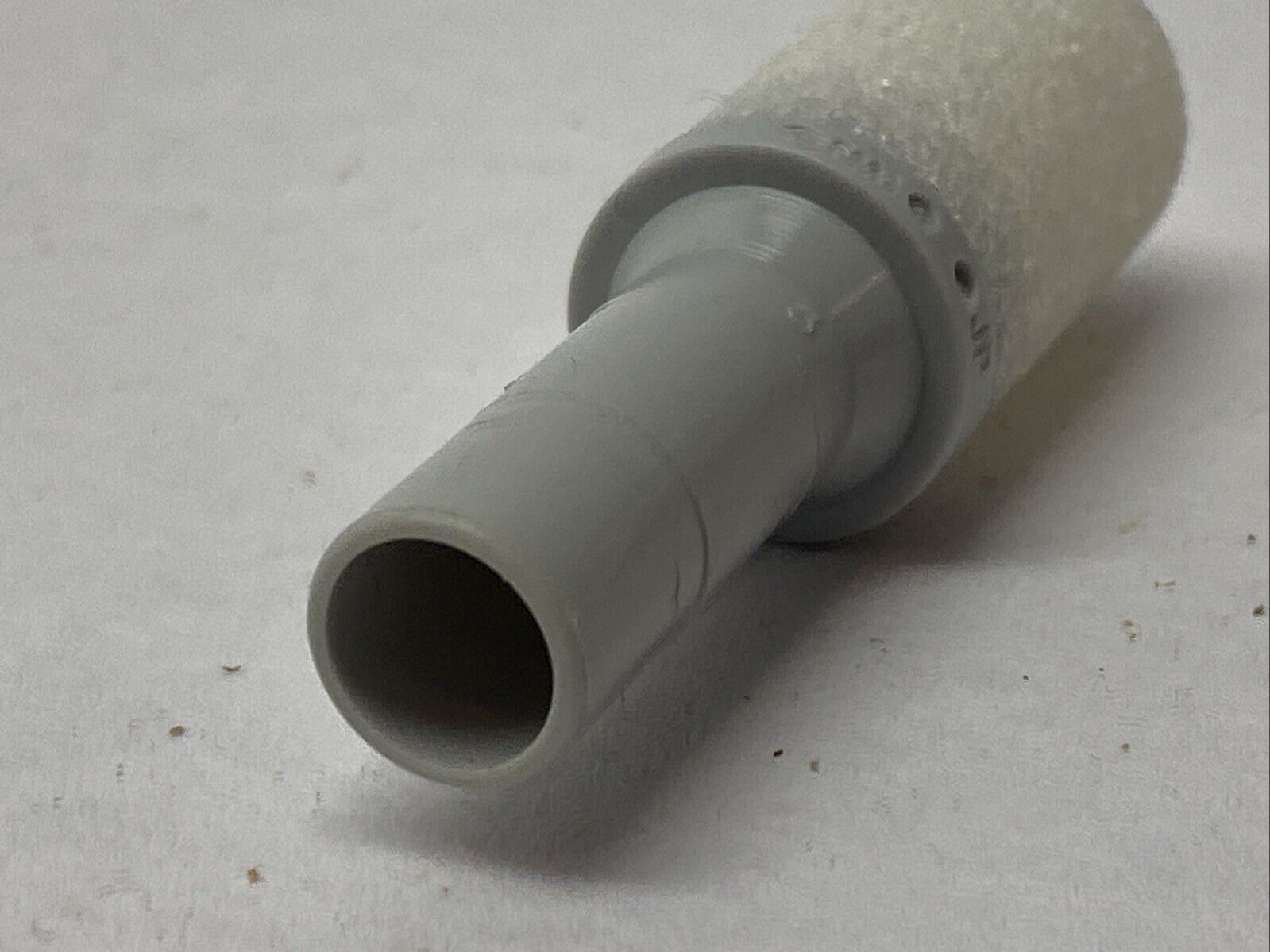 SMC AN20-C10 Pneumatic Silencer 10mm Tube LOT OF 4 - Maverick Industrial Sales