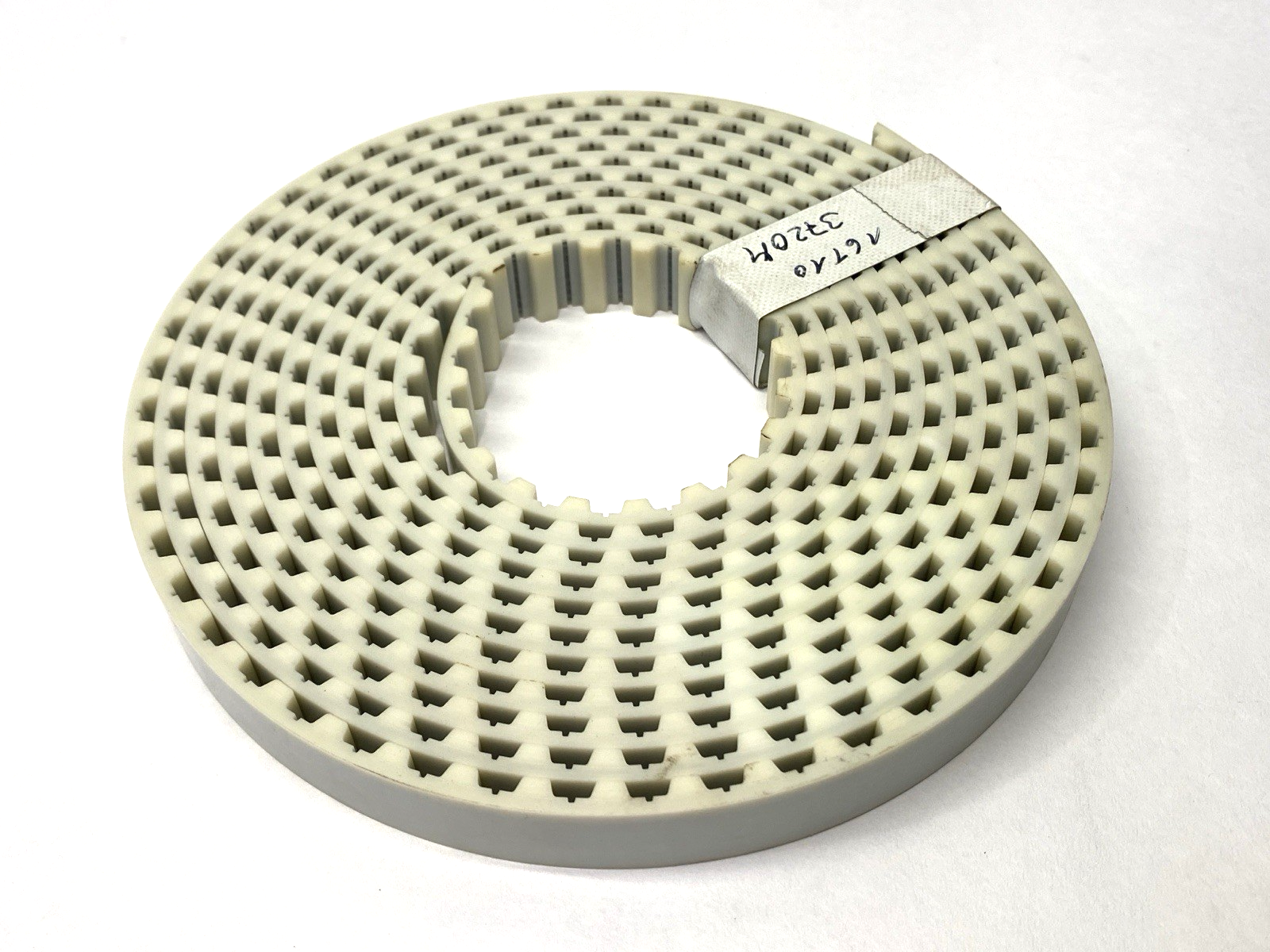 16T10/3720 | Brecoflex Open Ended Timing Belt 3720mm - New – Open box - Maverick Industrial Sales