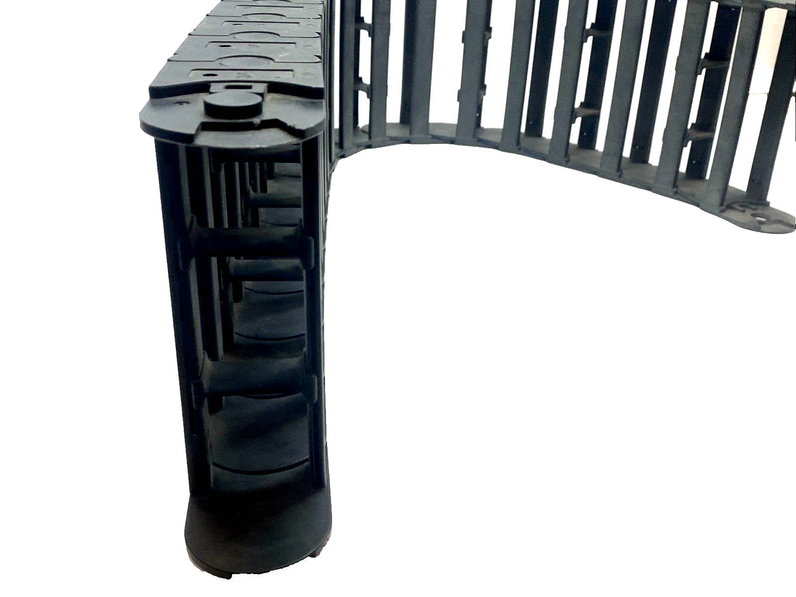Igus 350.175.150 Energy Chain Cable Carrier 18 Links - Maverick Industrial Sales