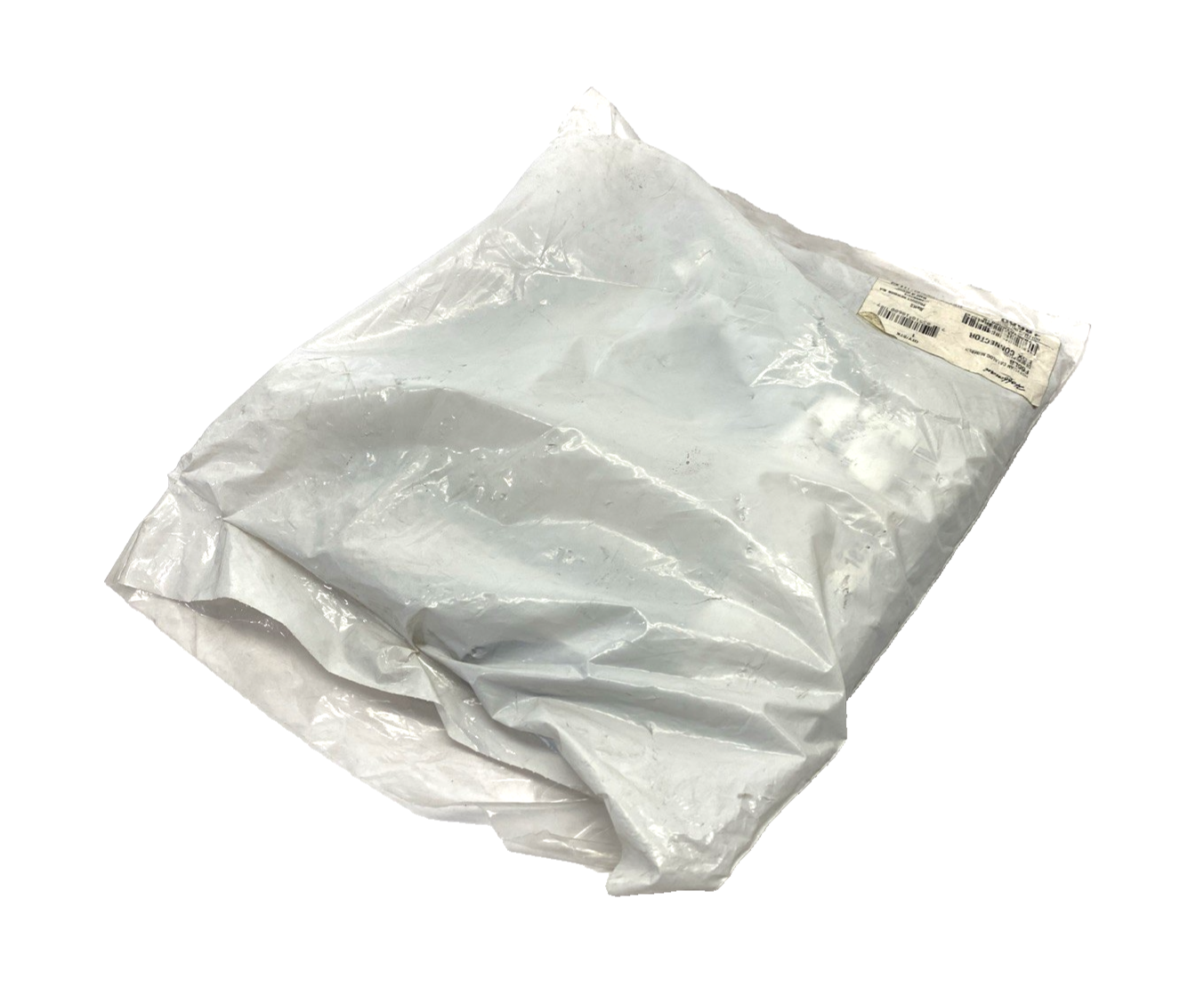 F66LB | Hoffman 6" x 6" Lay-In Wireway Box Connector 18680 - New - Maverick Industrial Sales