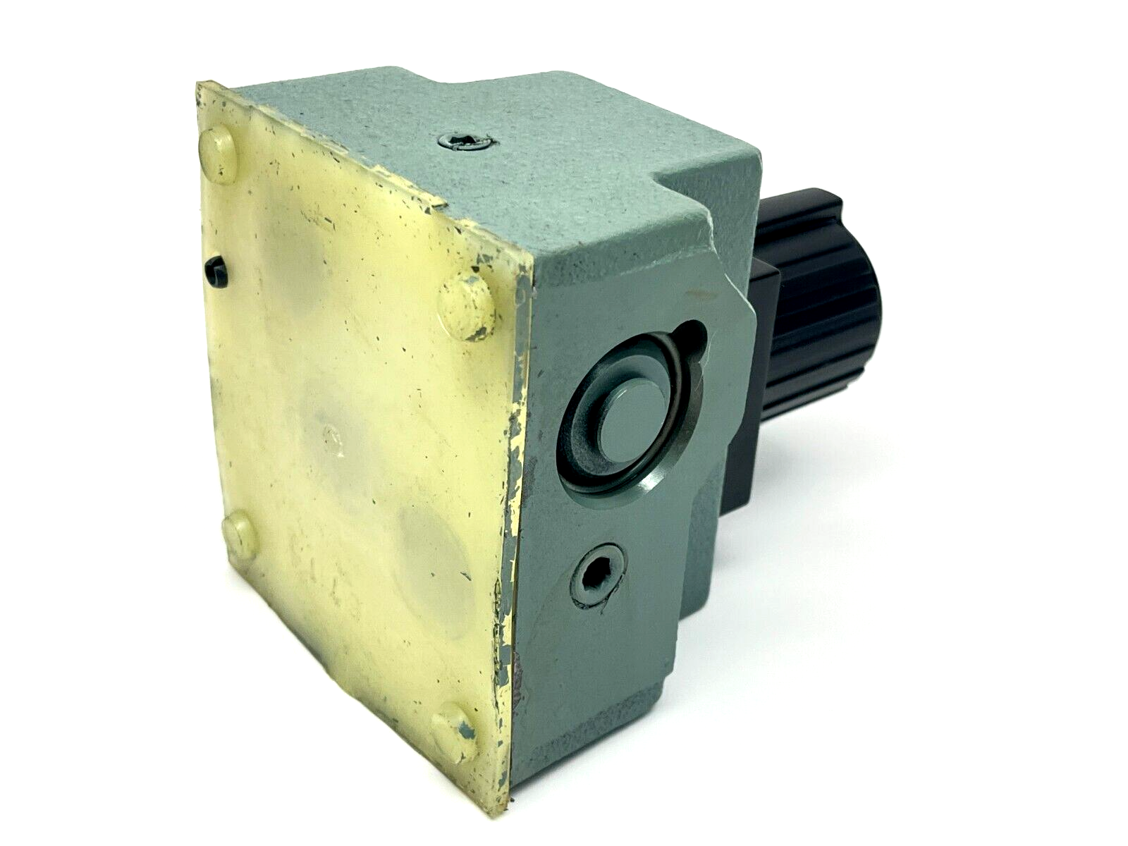 Yuken FCG-02-30-3090 Flow Control & Check Valve - Maverick Industrial Sales
