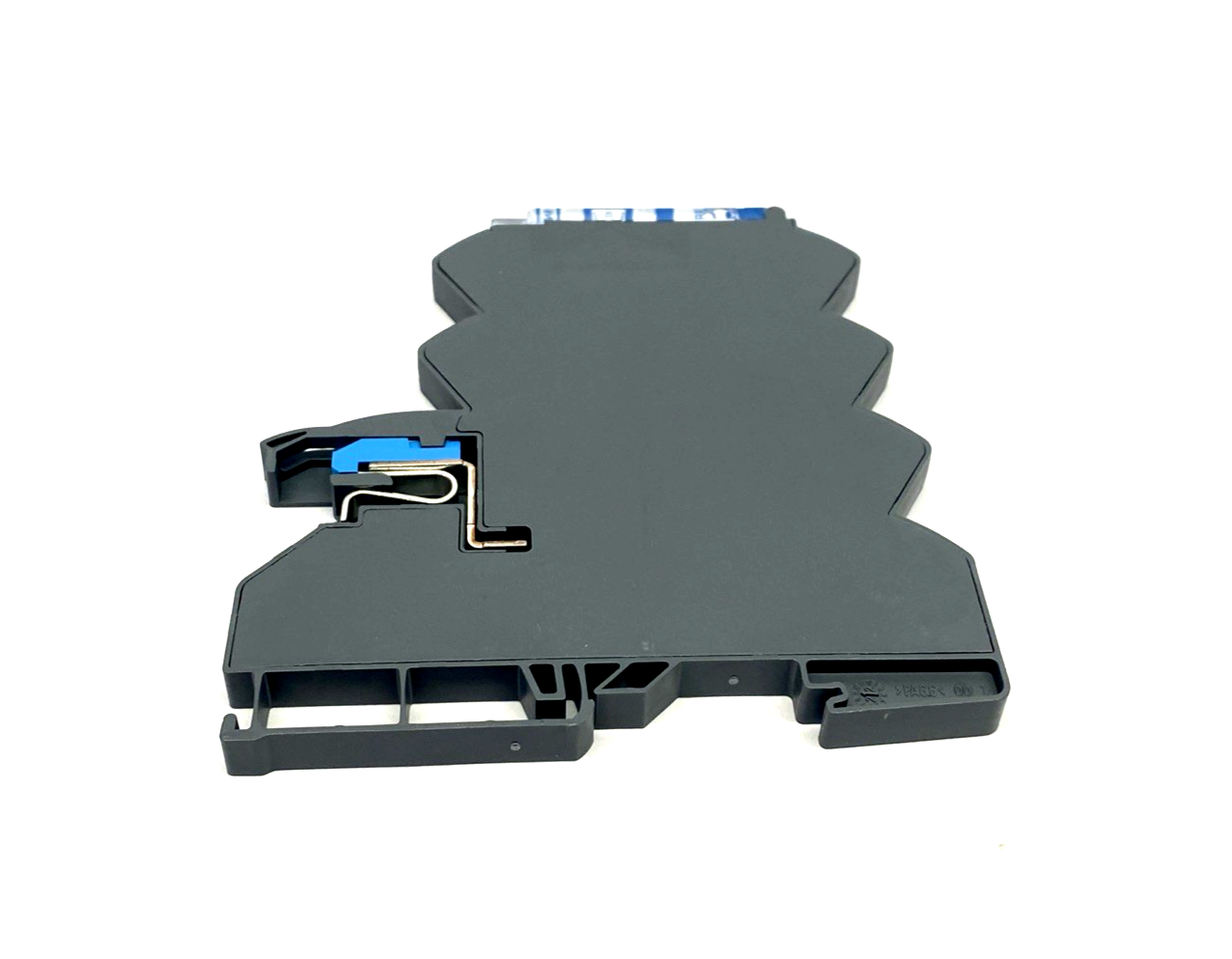 716410 | Lutze Load Monitoring Circuit Breaker DC 10A, LOCC-Box-Net 7-6410 - New – Open box - Maverick Industrial Sales